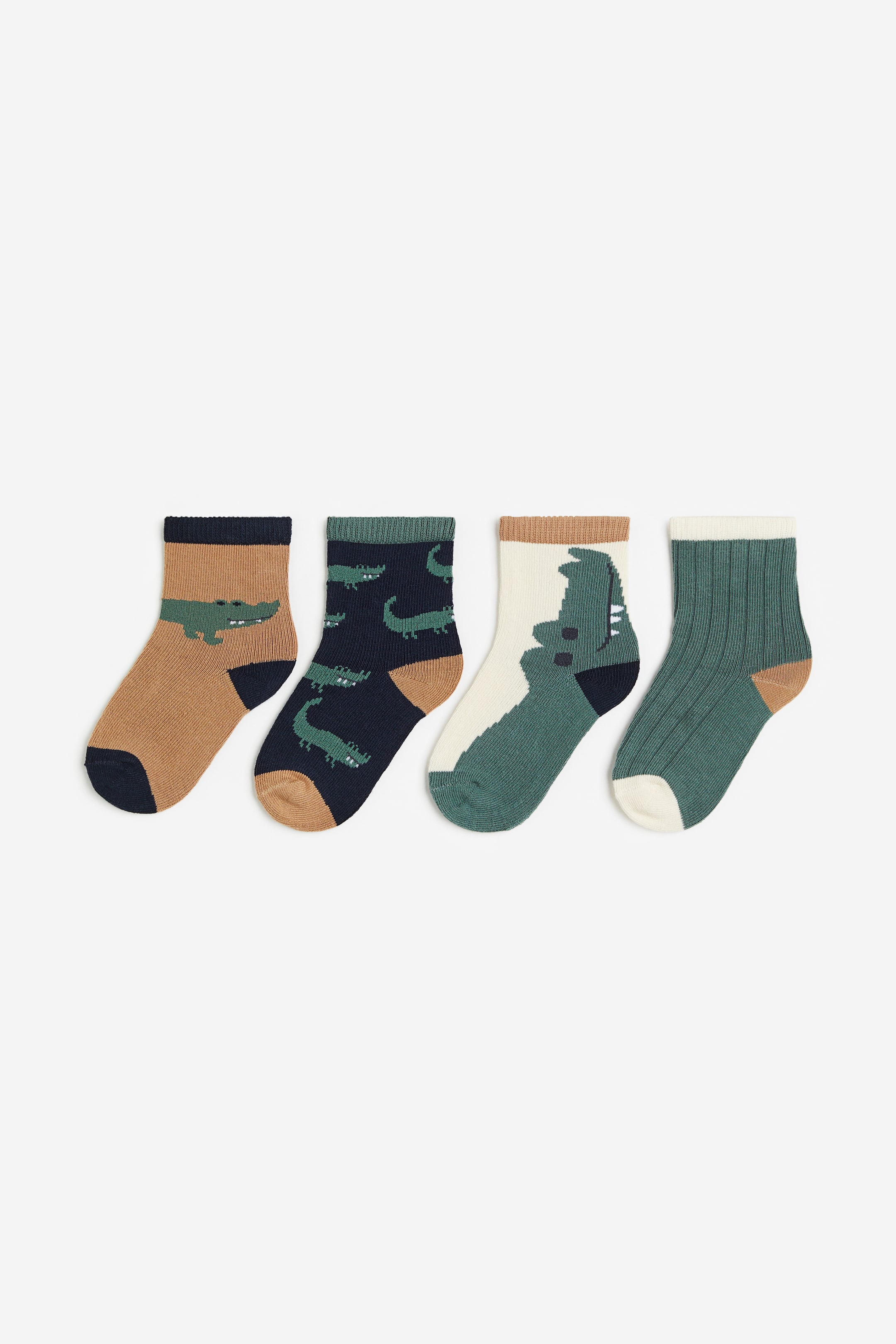 4-pack Socks