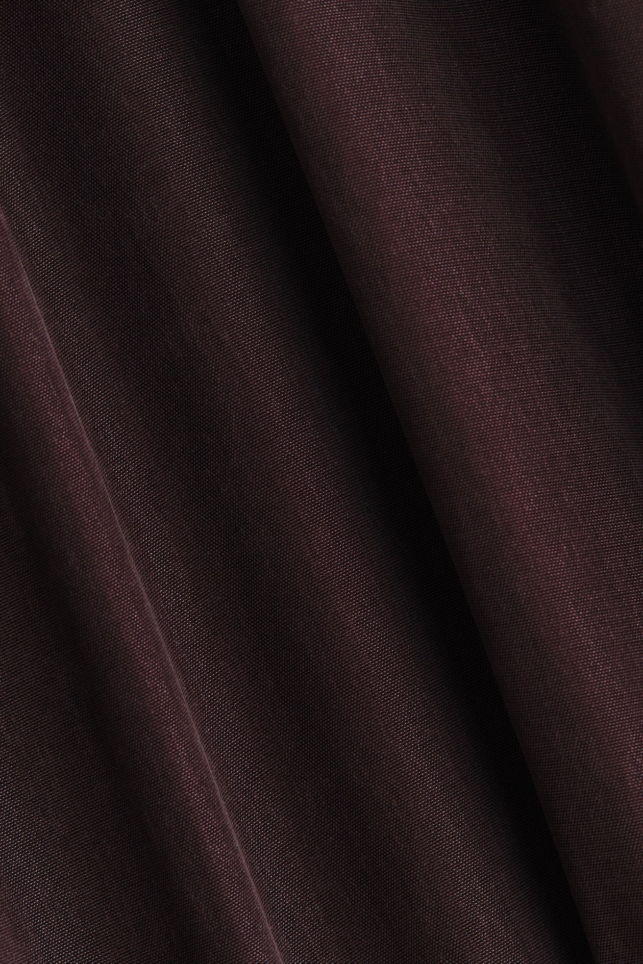 Bubble-Hem Halterneck Top - image 3