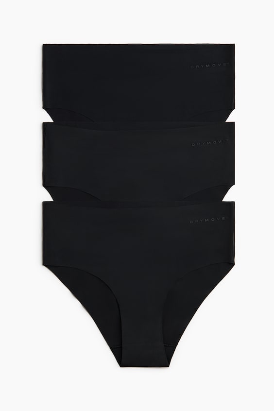 Детские спортивные трусы H&M с технологией DryMove