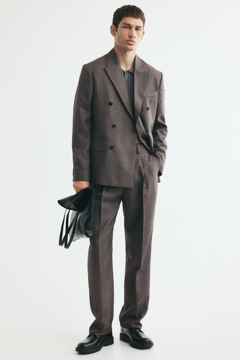 Svečane pantalone Regular Fit