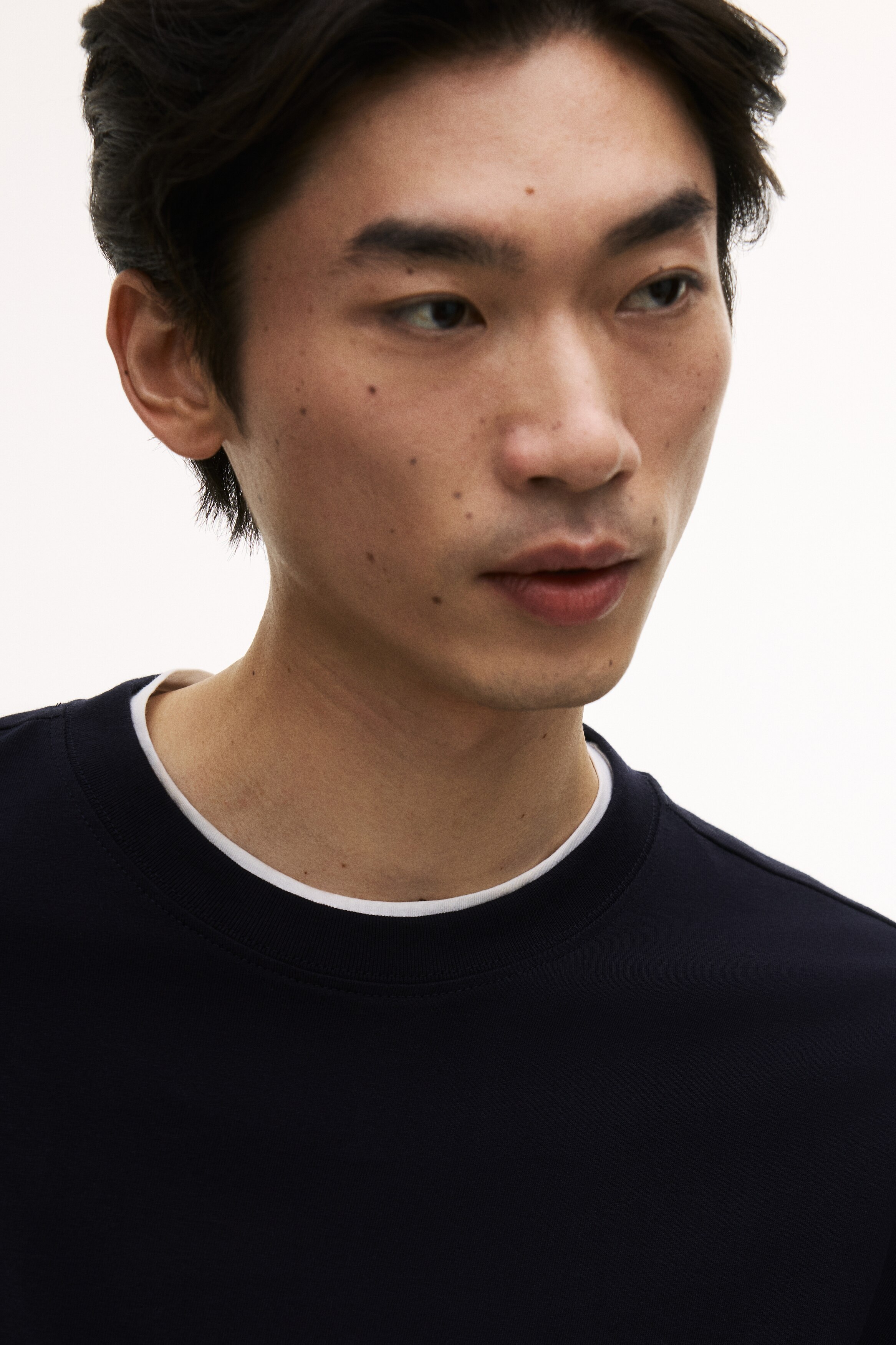 Loose Fit T-shirt