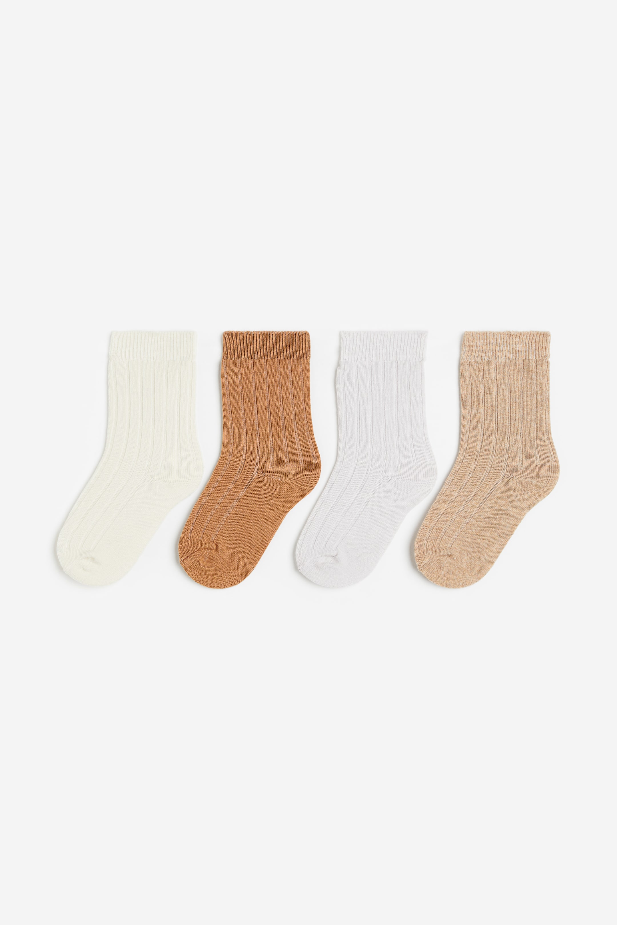 4-pack Socks