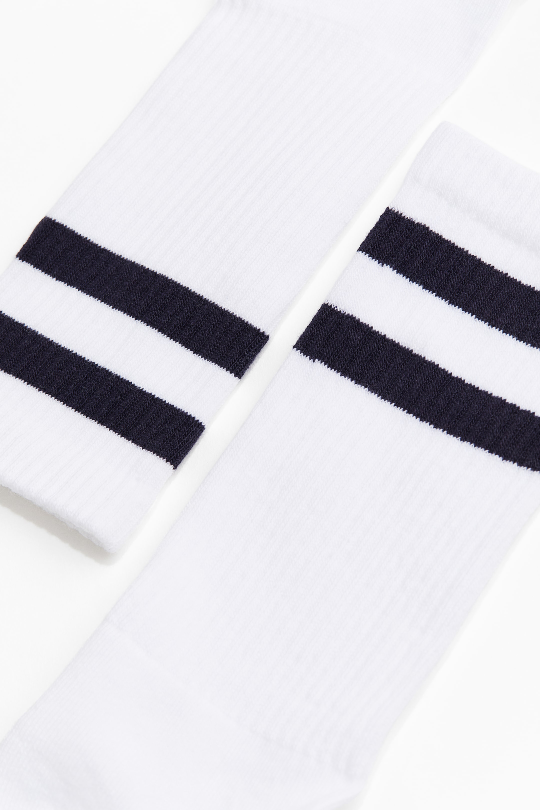 Socks White Black Men Handm Us