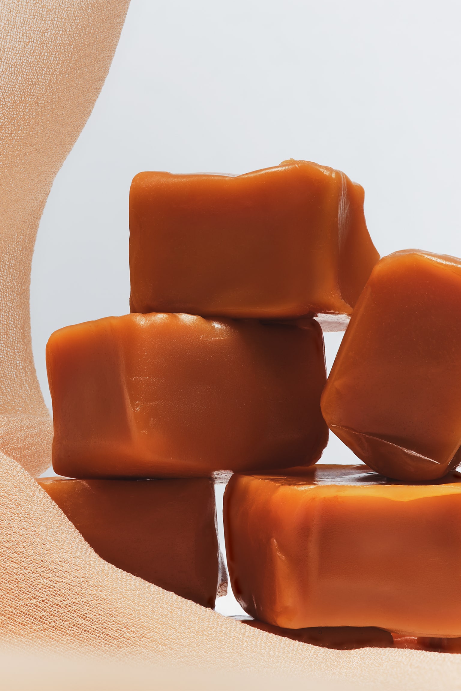 Hair & Body Mist Caramel Cloud - Caramel Cloud - 3