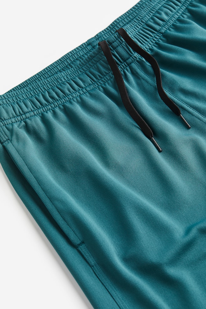 Sports shorts - Dark turquoise/Black/Dark grey/Navy blue/dc - 6
