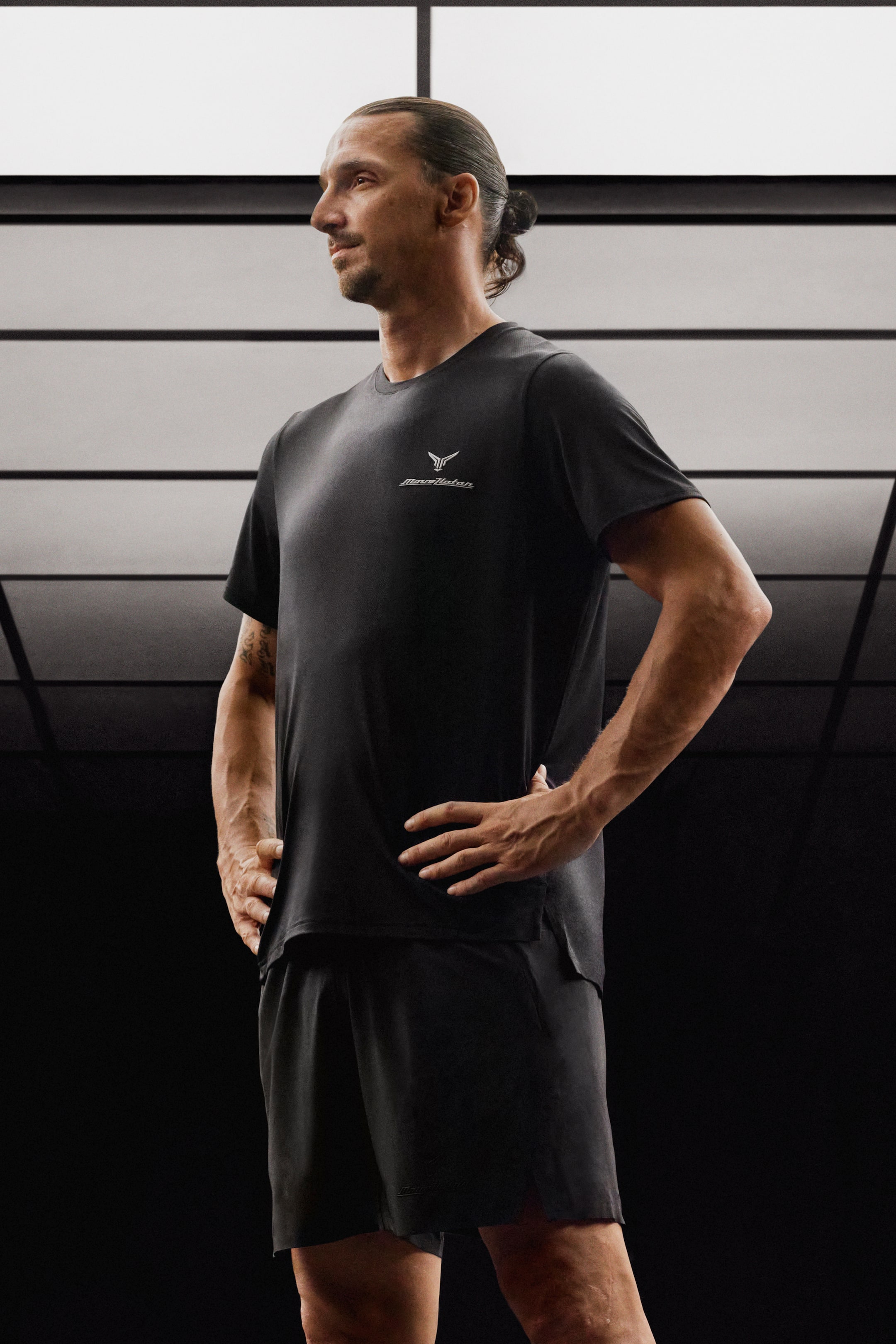 Regular Fit Sports Shirt DryMove™