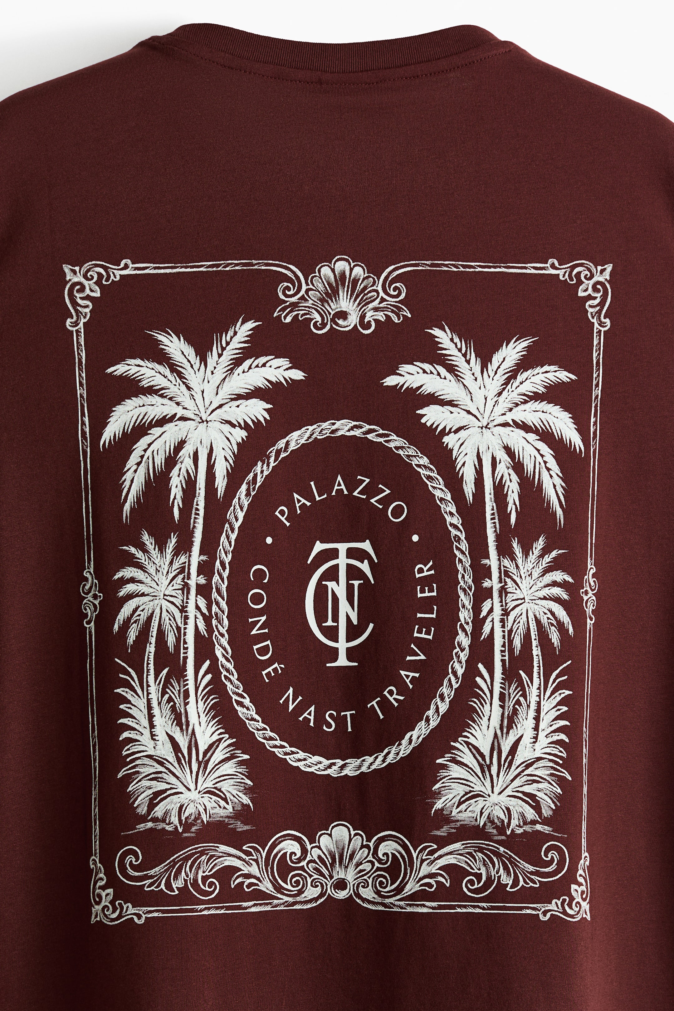 Printed T-Shirt