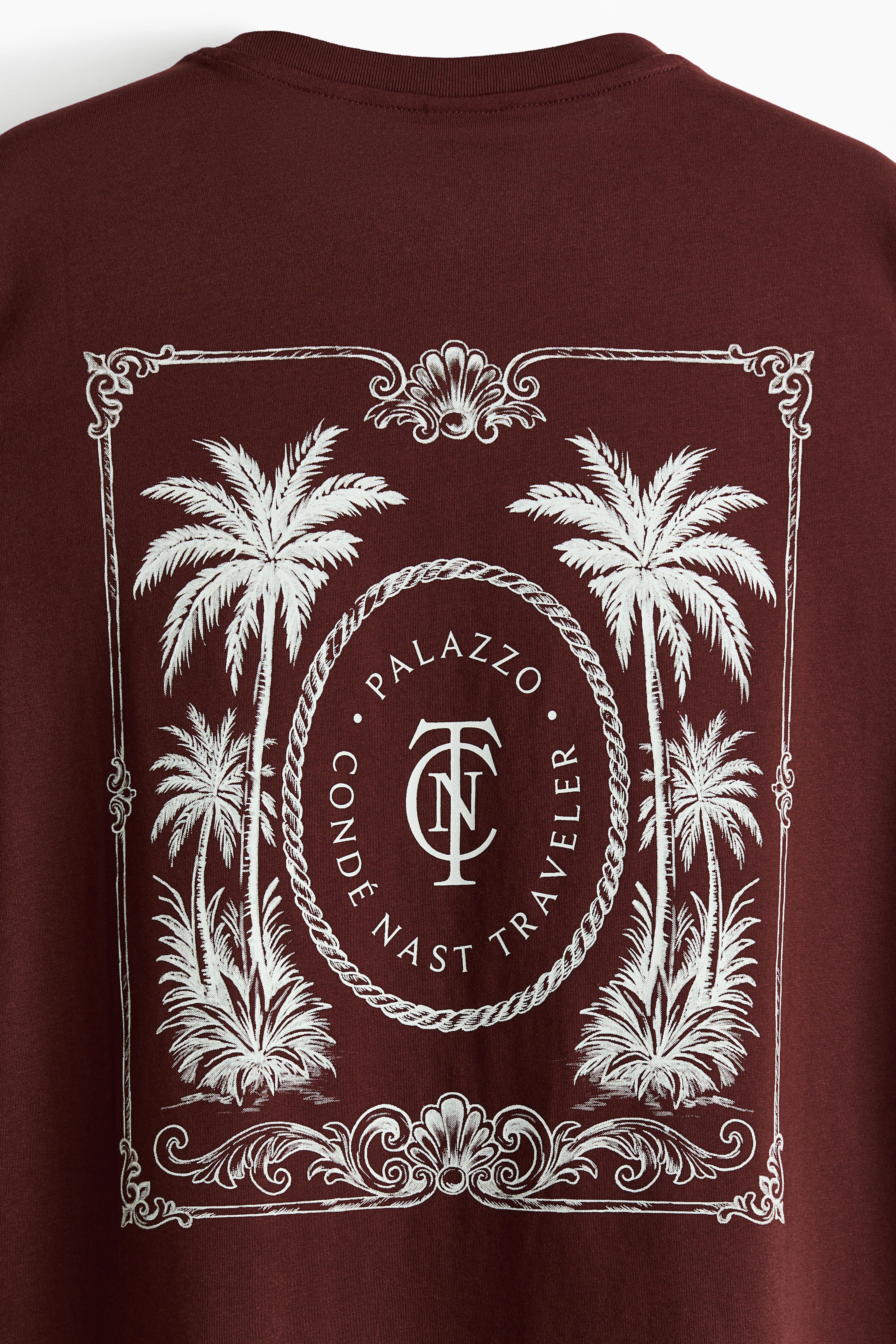 Printed T-Shirt