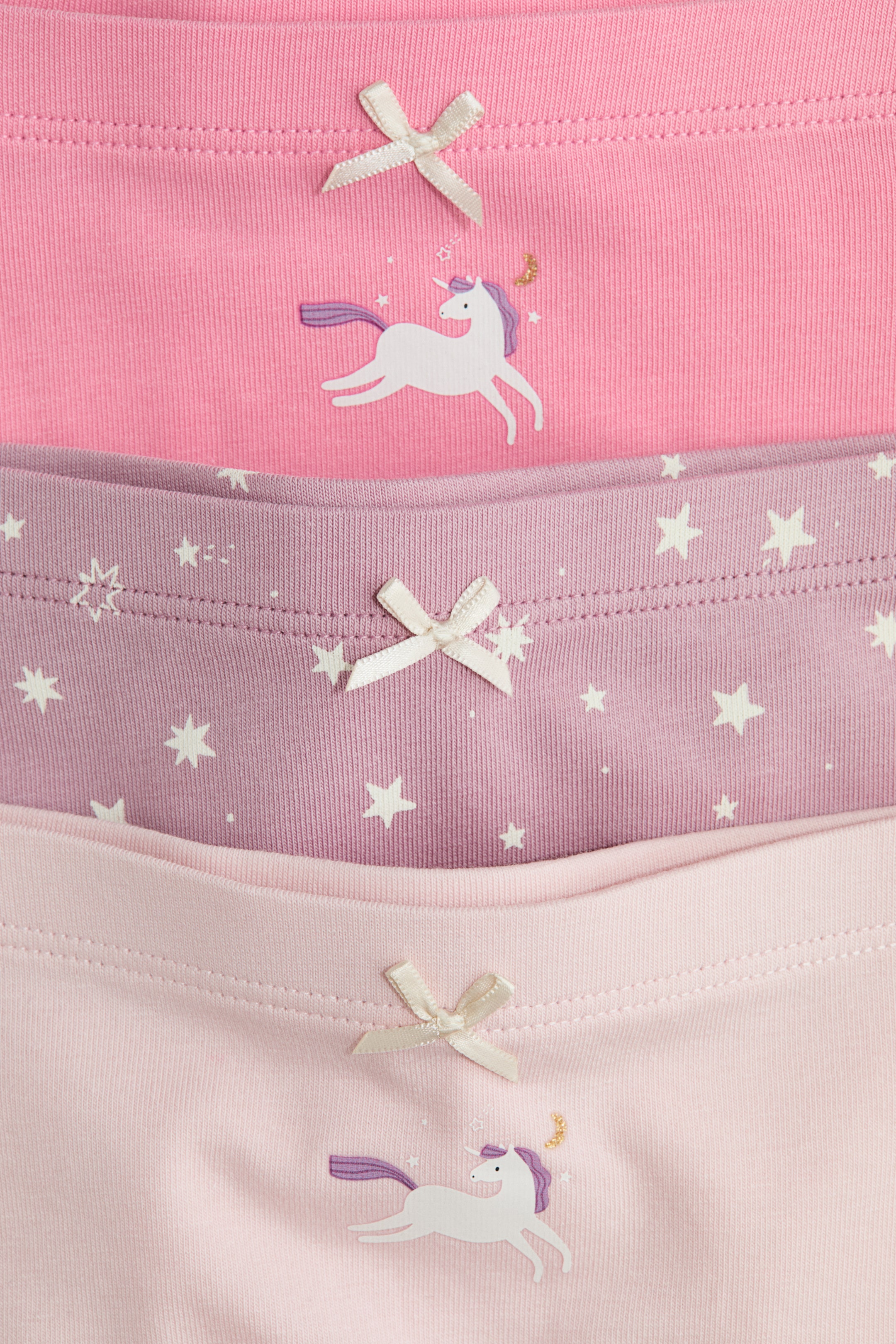 5-Pack Cotton Boxer Briefs