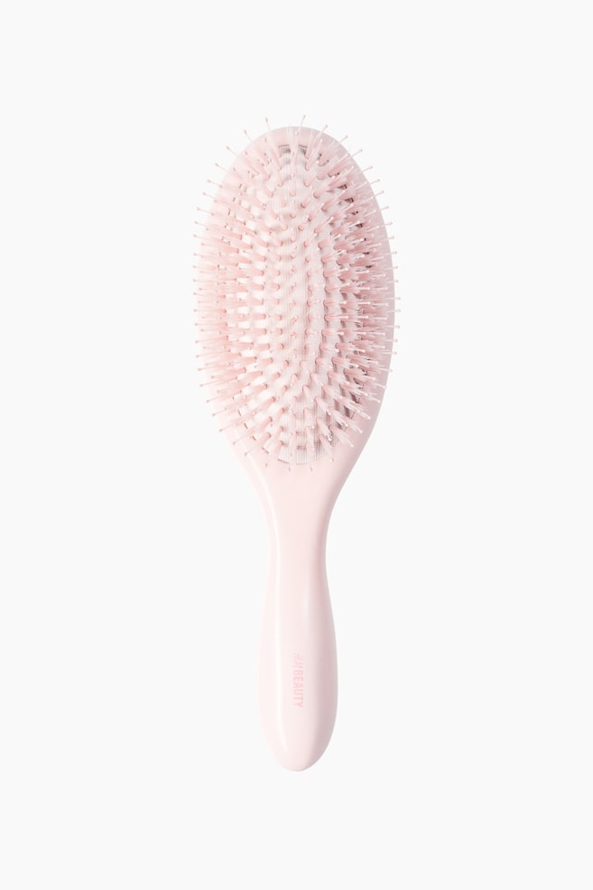 Hairbrush - Light pink - 1