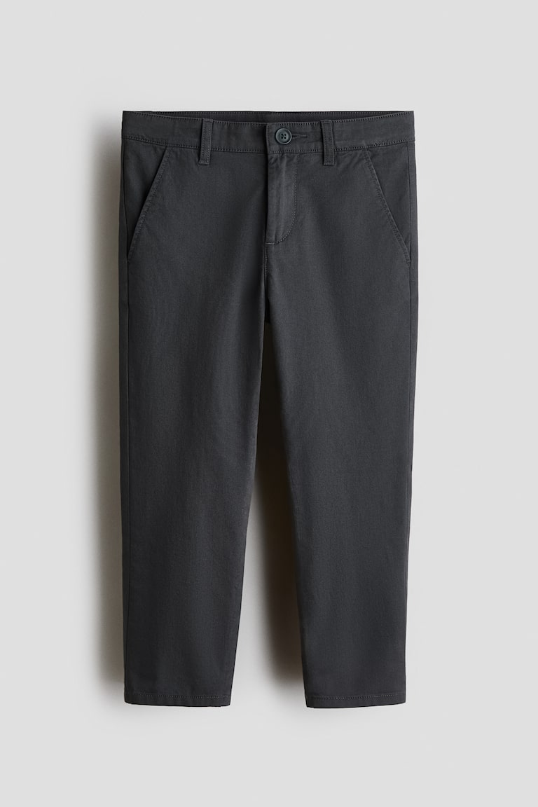 Čino pantalone od kepera