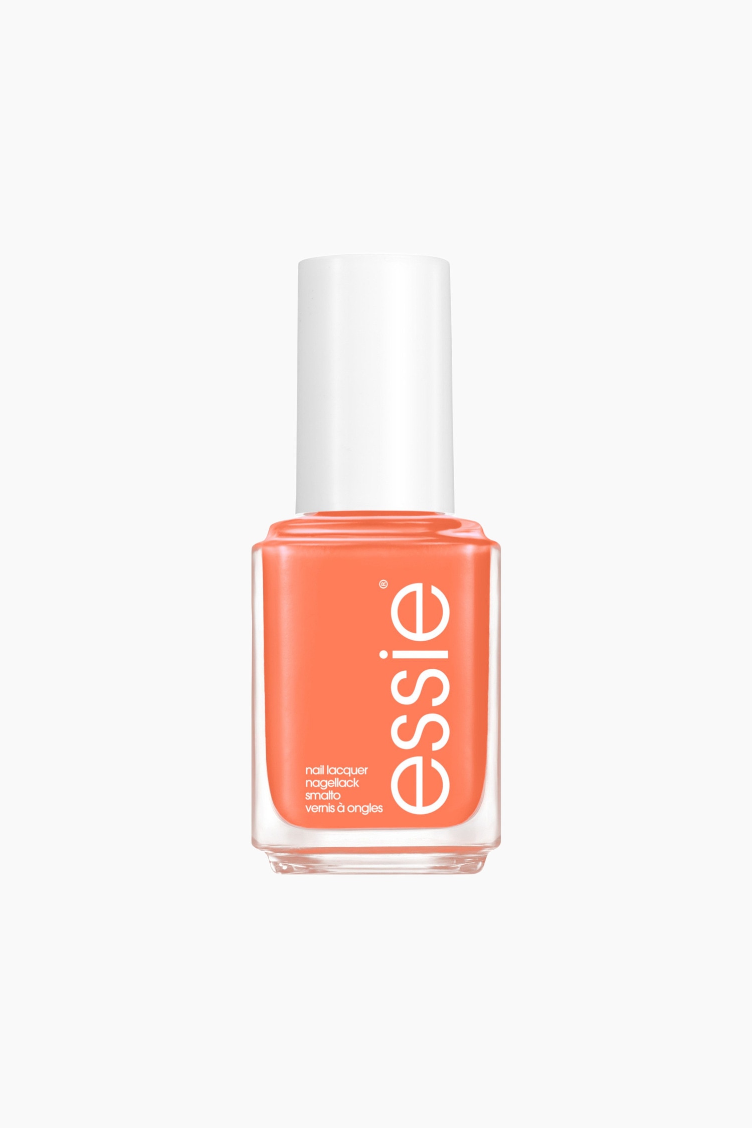 essie - Nagellack - Filly Lillies