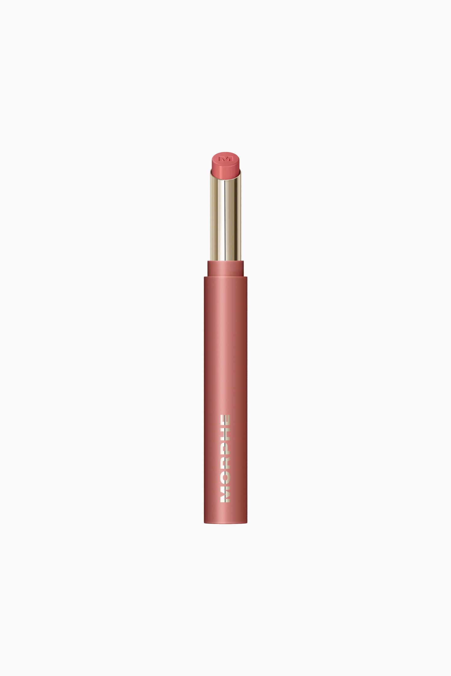MORPHE - Lip Filter Hydroplump Soft Matte Lipstick - Dearest