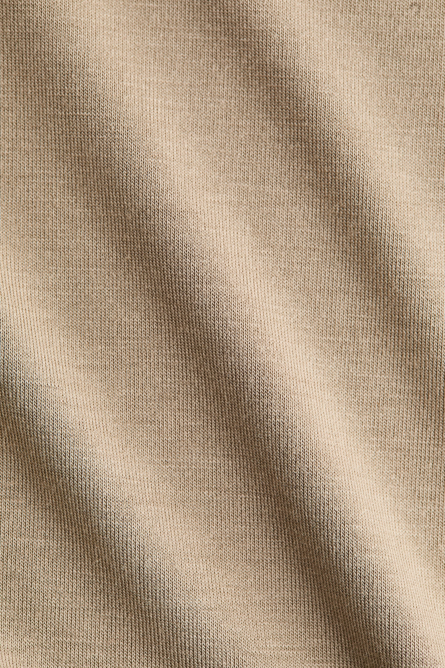 Pitkähihainen pusero Warming Slim Fit - Beige/Musta/Valkoinen/Tummanruskea - 3