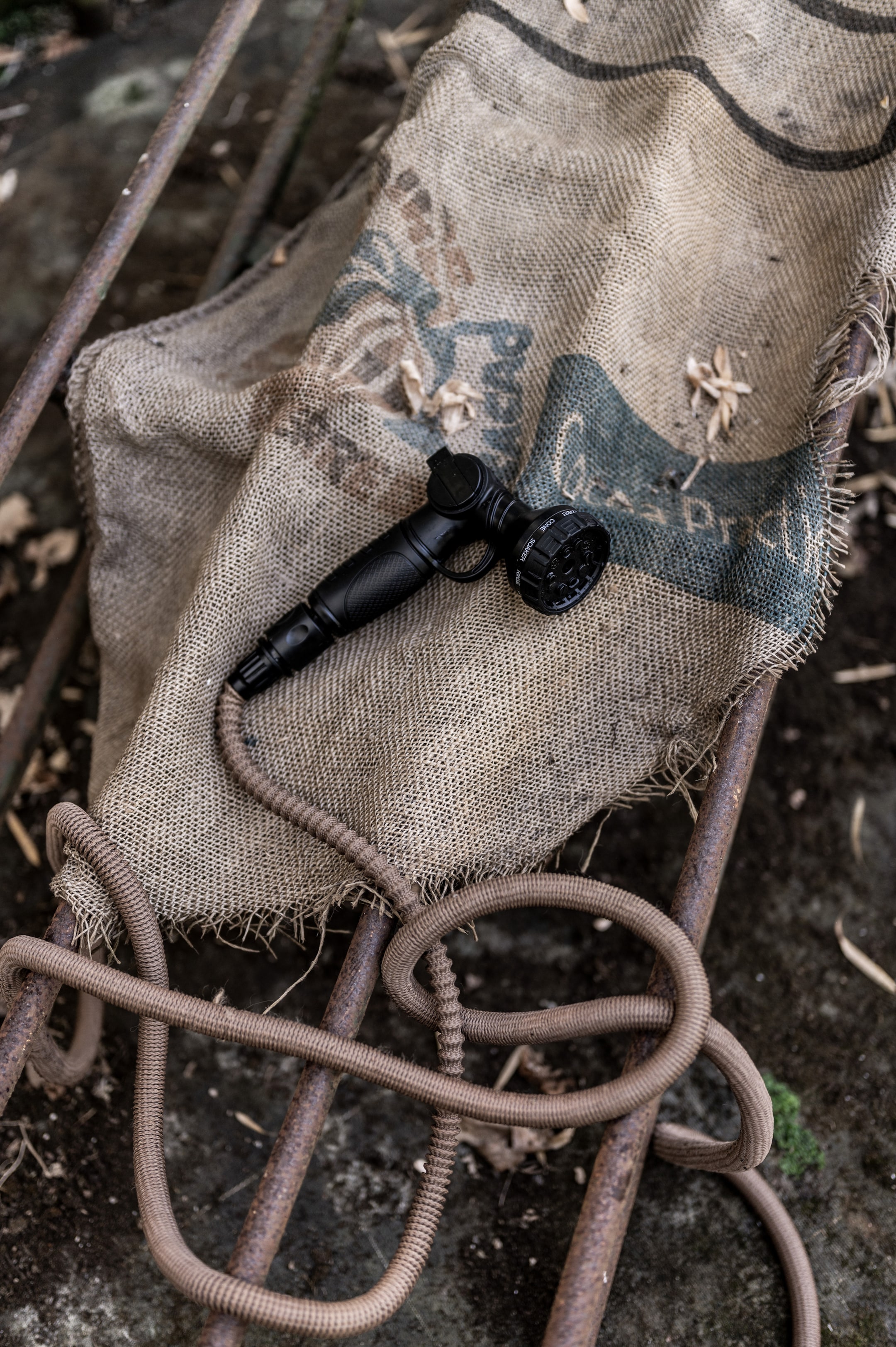 Agrandir l'image: Tuyau D'arrosage Deluxe - 15m - Beige - by Benson - Home All | H&M FR 3