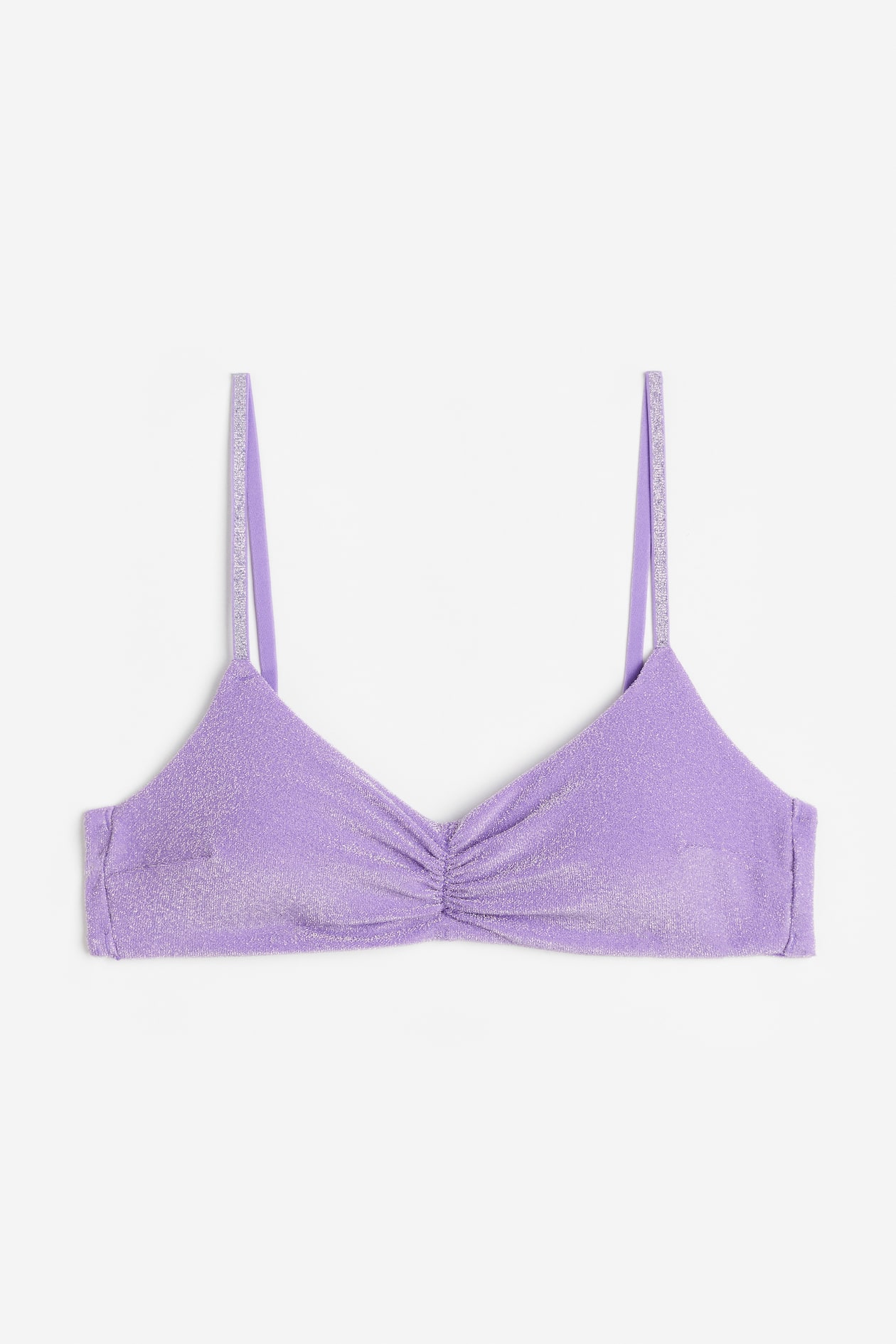 Padded Bikini Top
