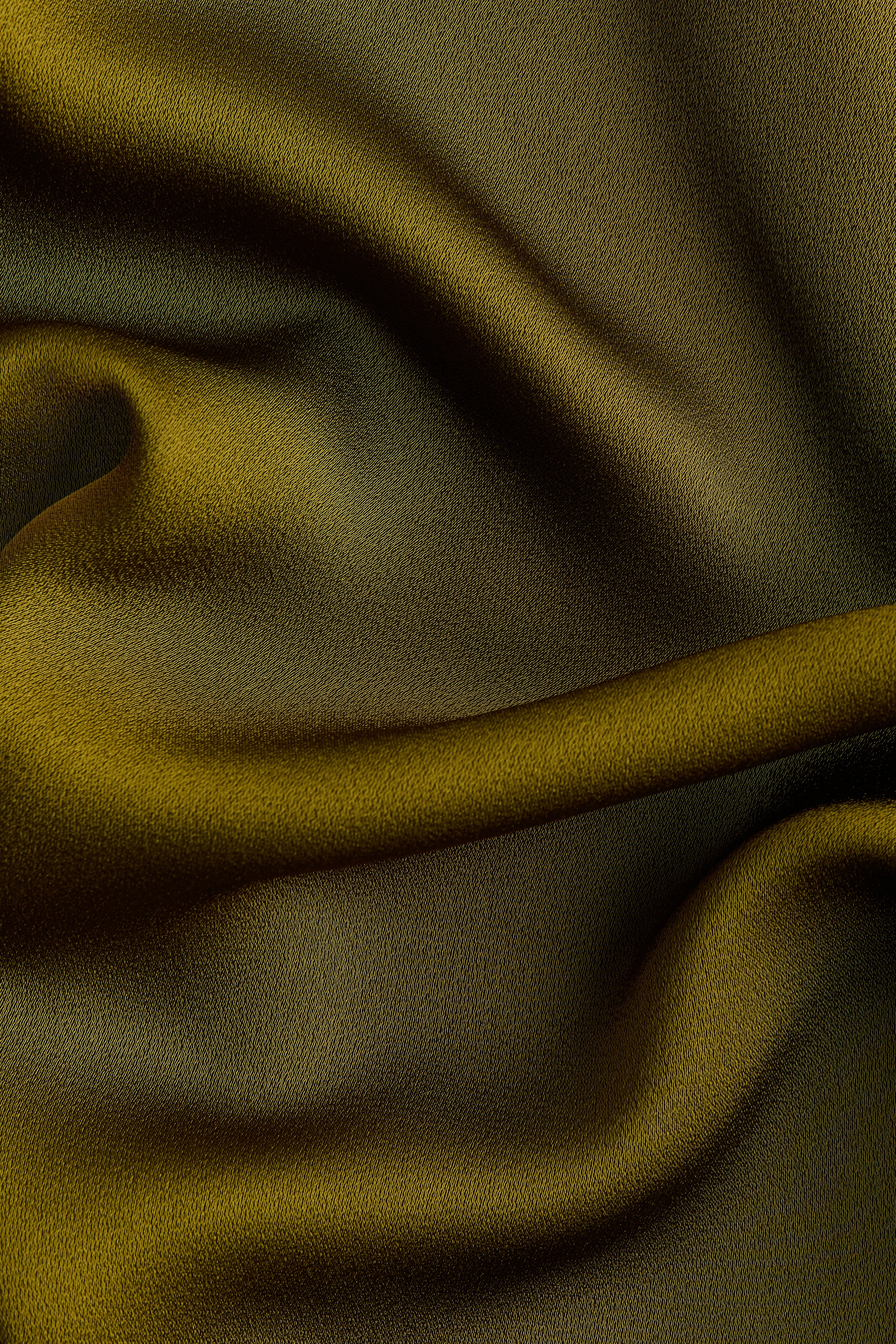Open-back tie-detail dress