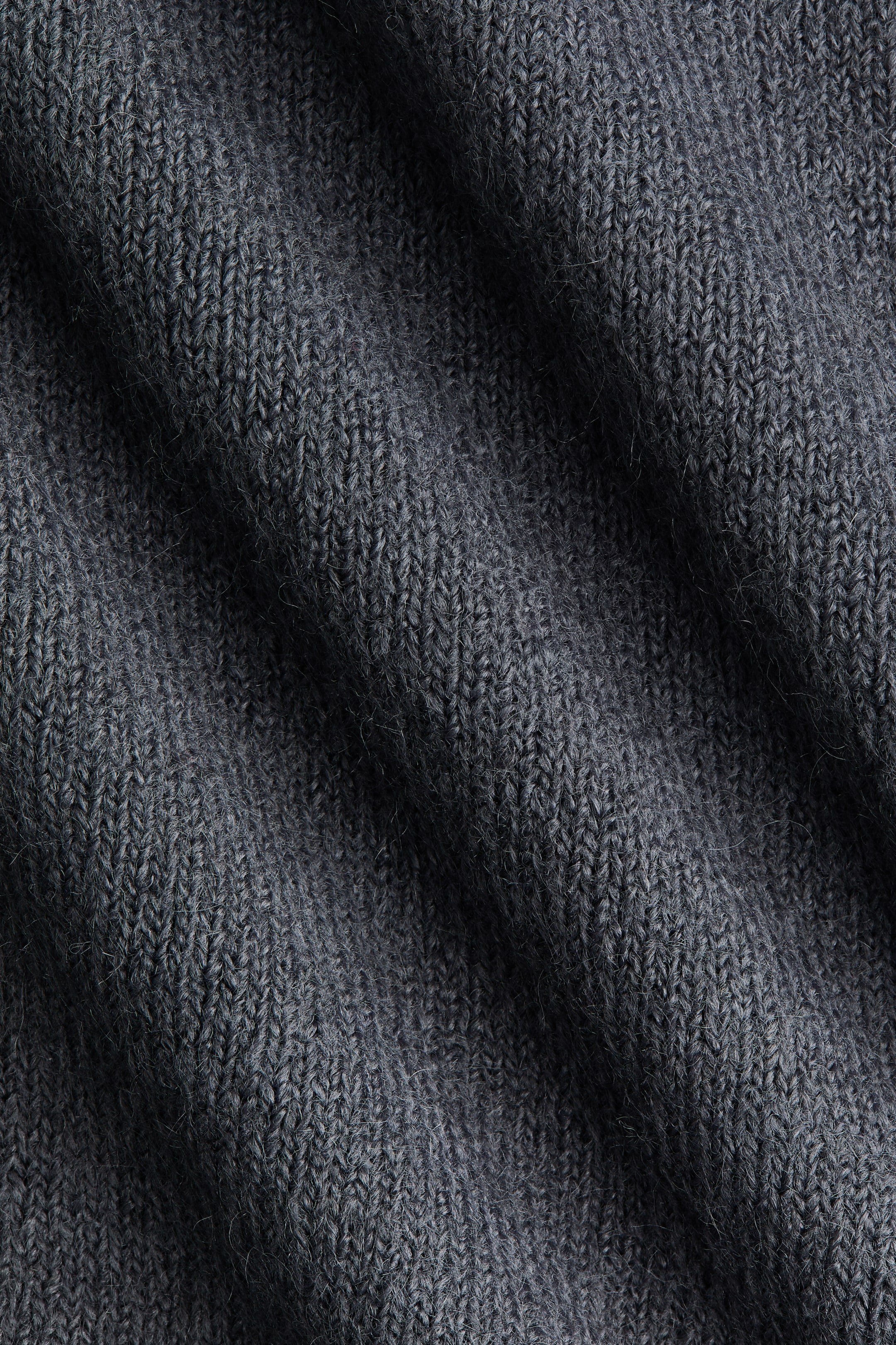 Knit Sweater