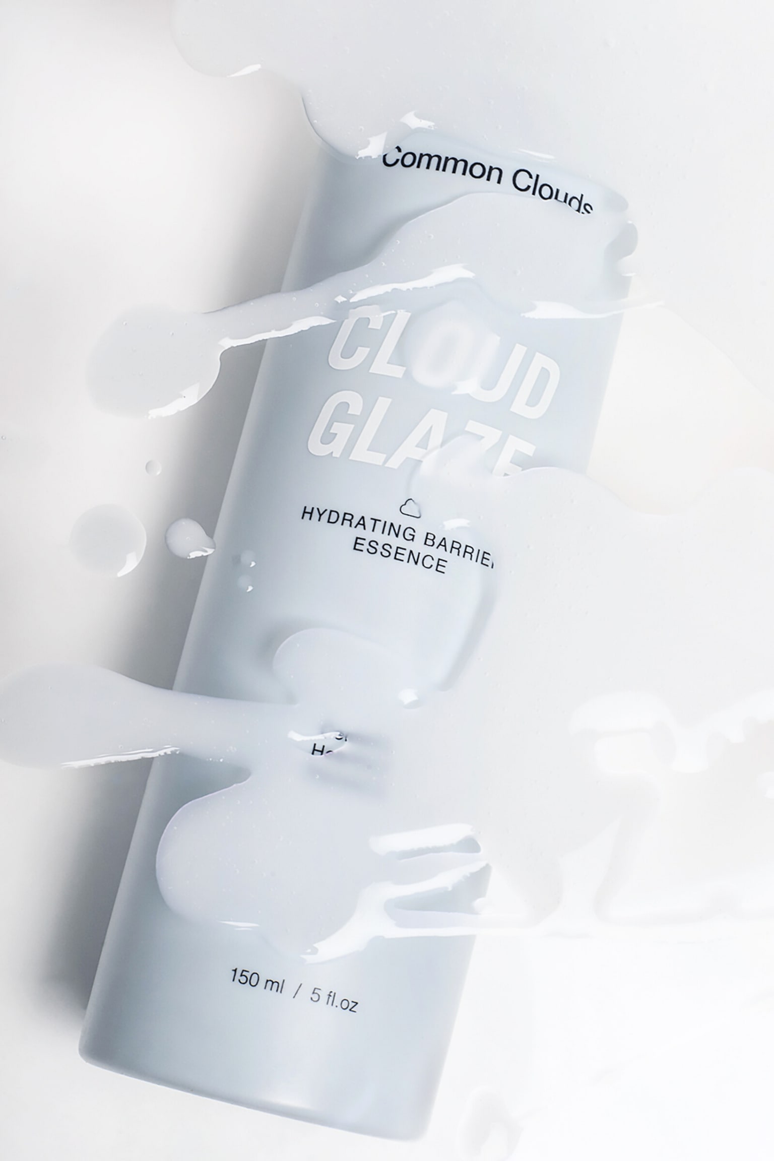 Cloud Glaze - Cloud Glaze - 4
