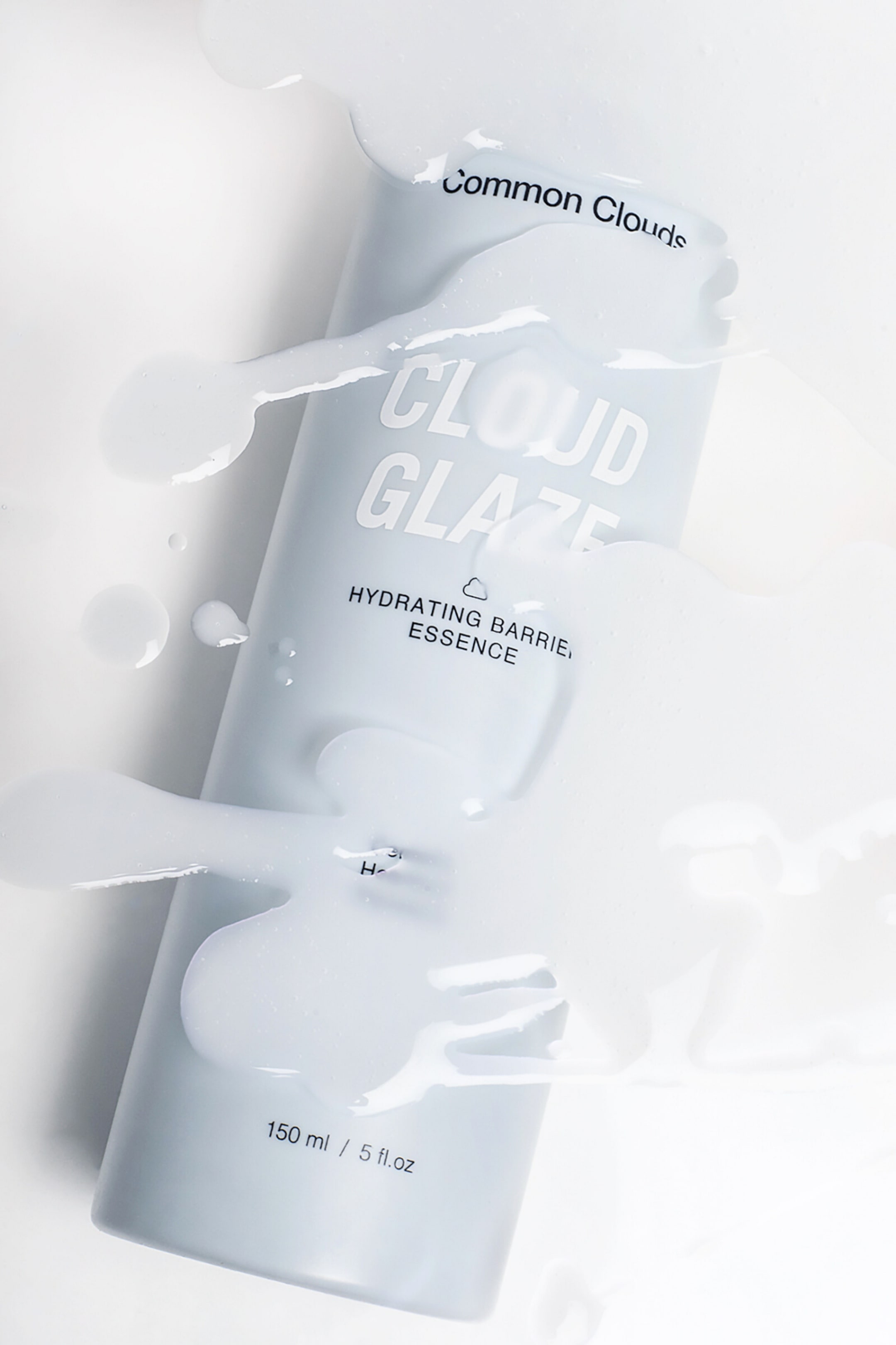 Visa större bild: Cloud Glaze - Cloud Glaze - Common Clouds - Beauty all | H&M SE 2