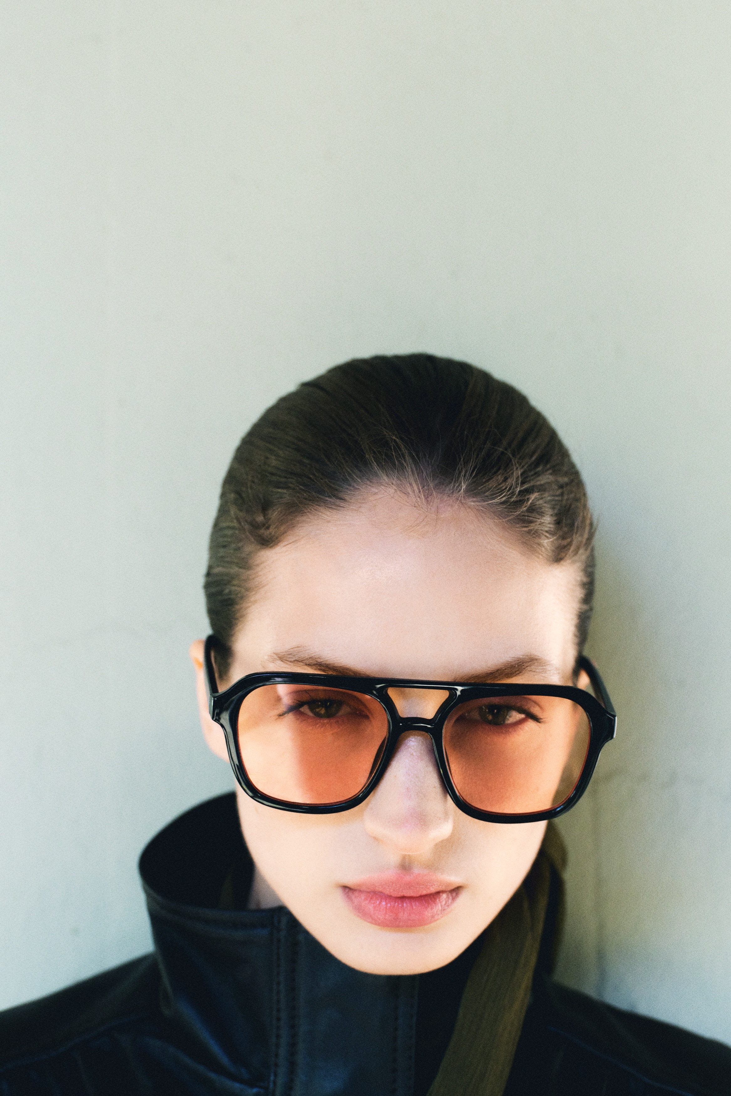 Sunglasses - Black/Brown/tortoiseshell-patterned