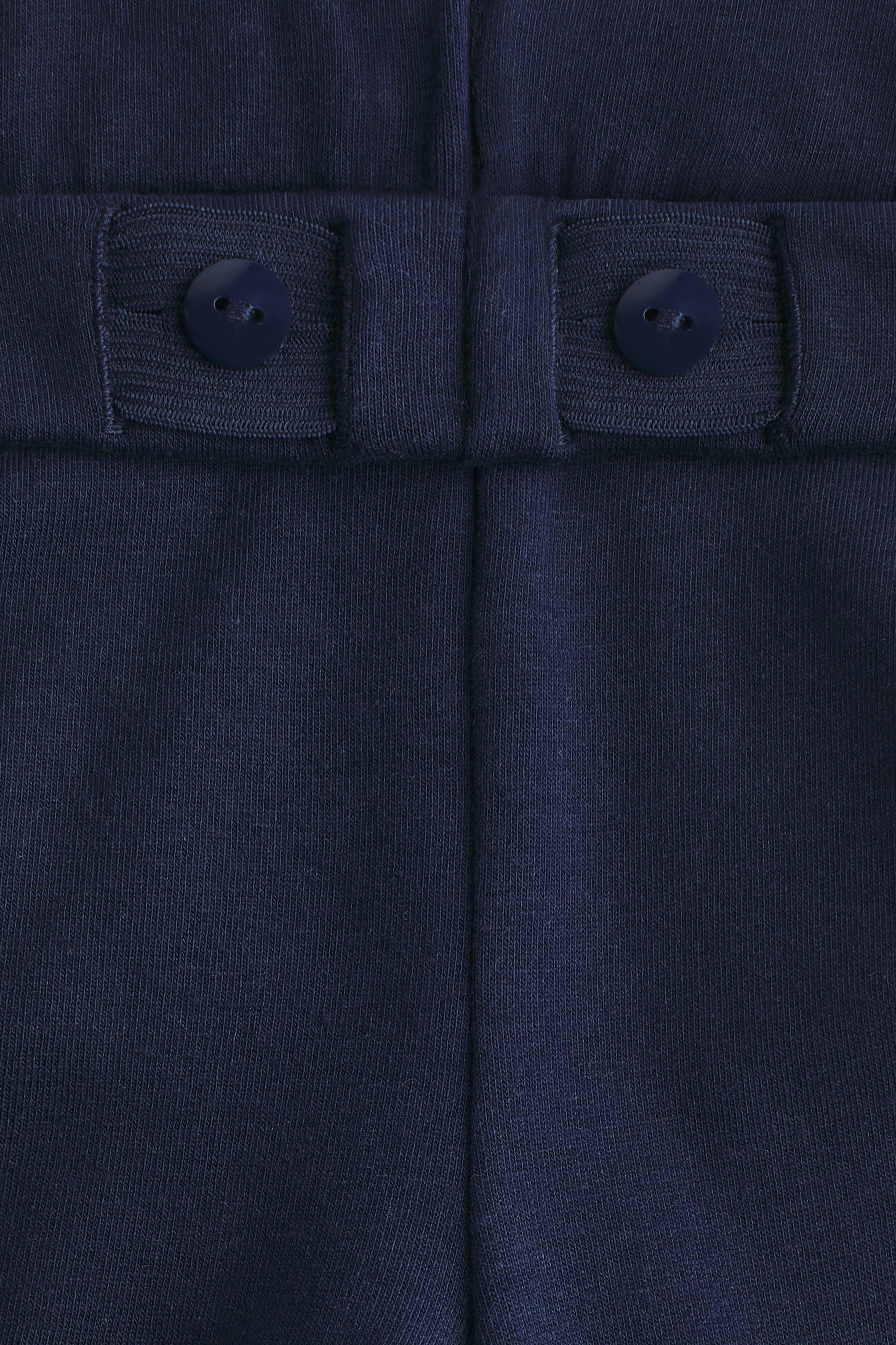 Ampliar la imagen: Leggings - Azul marino/Corazones - Kids | H&M MX 2