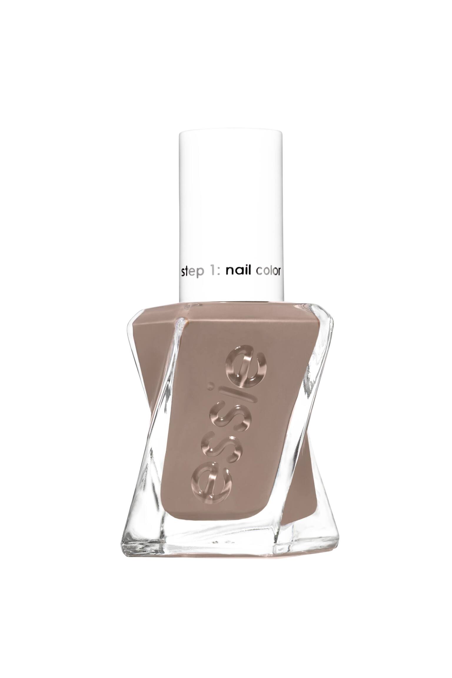 Nail Polish - wool me over/Fairy Tailor/Of Corset/Like It Loud - 1