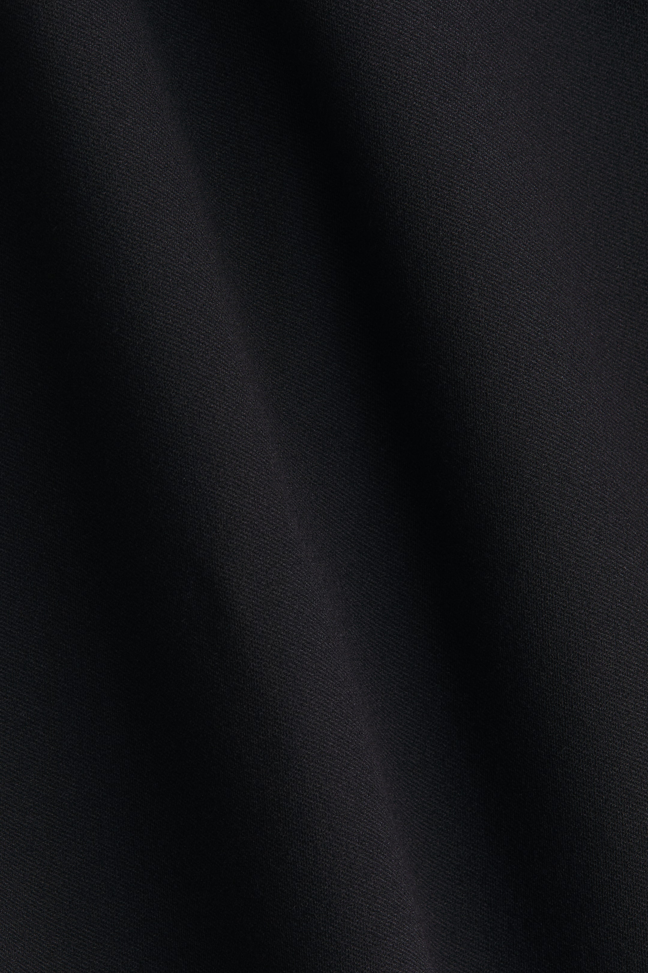 Agrandir l'image: Robe en jersey romanite - Noir - FEMME | H&M CH 6