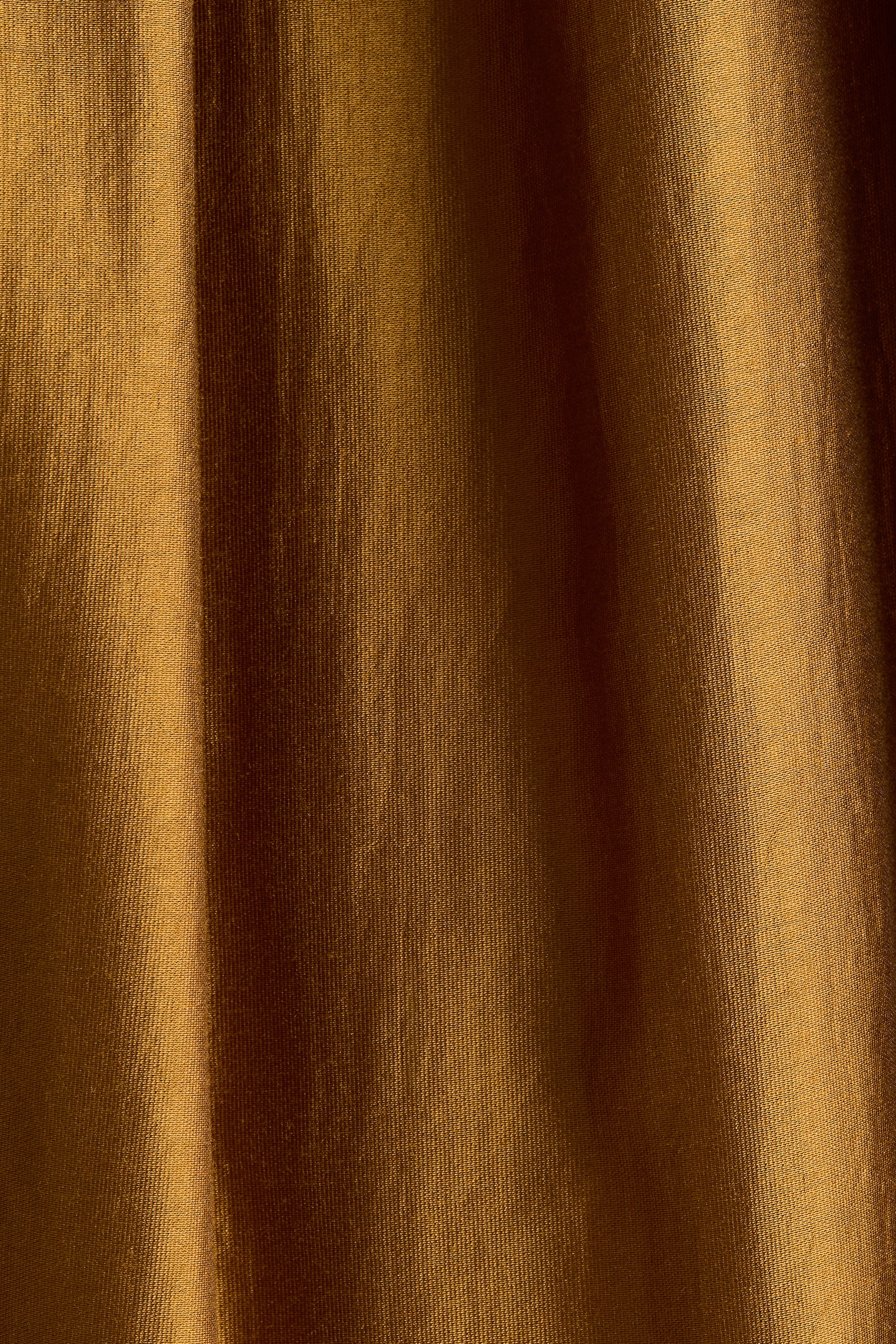 Braided-Detail Dress