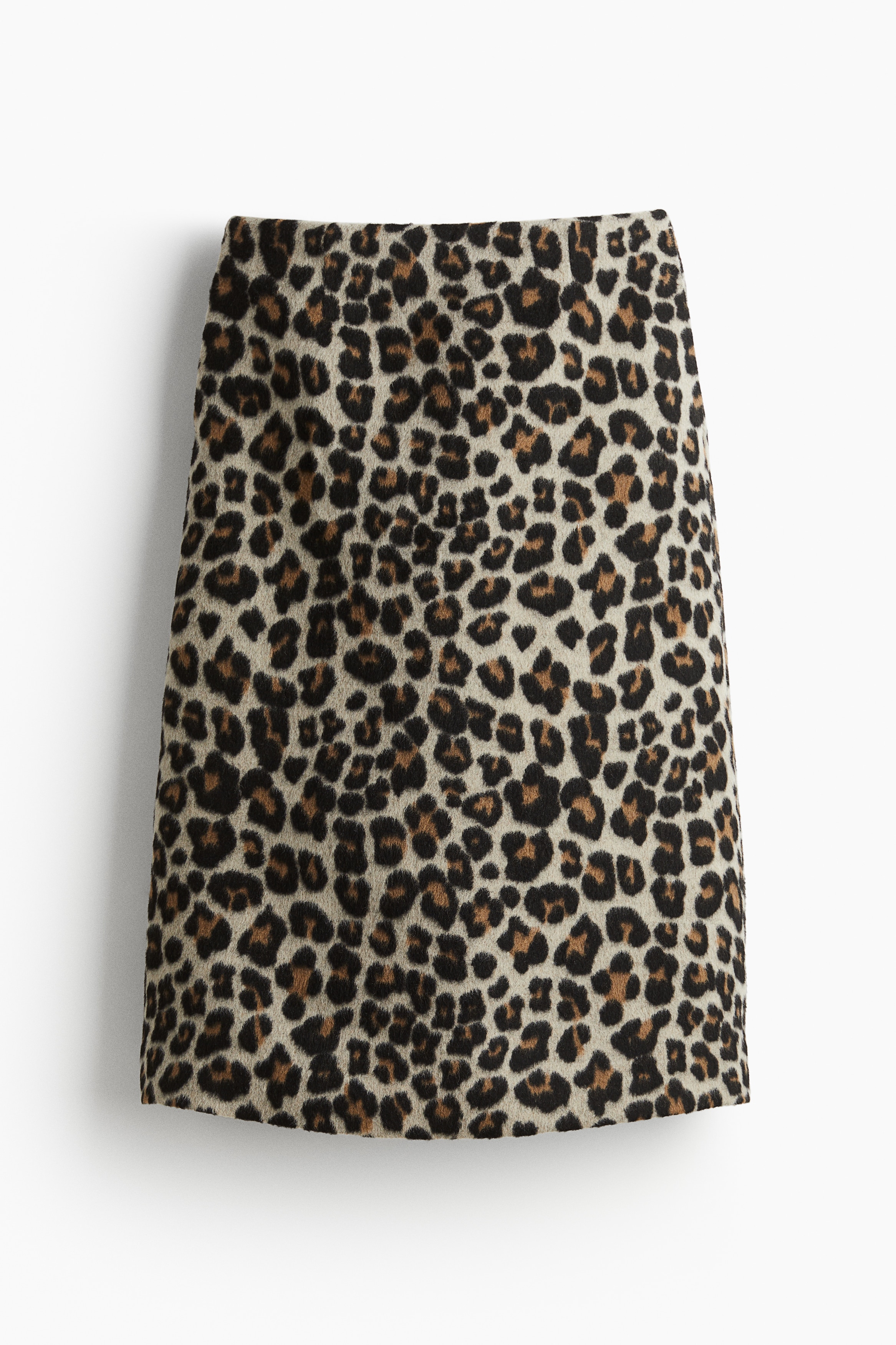 Μίντι φούστα - Μπεζ/λεοπάρ μοτίβο/Μπορντό/Μπεζ/καρό/Ανοιχτό μπεζ/μοτίβο ζέβρας