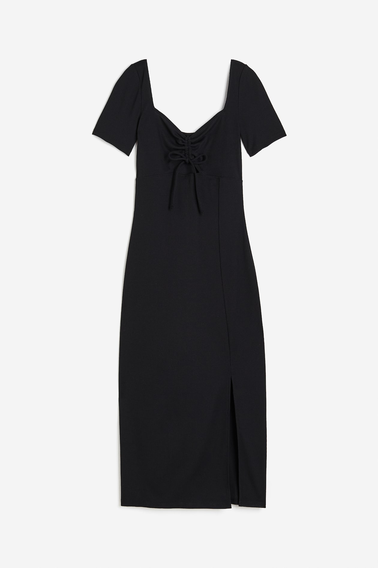 midi brown dress Mesh Ruched Size:Us Size 2 Black Midi Dresses at Macy's -