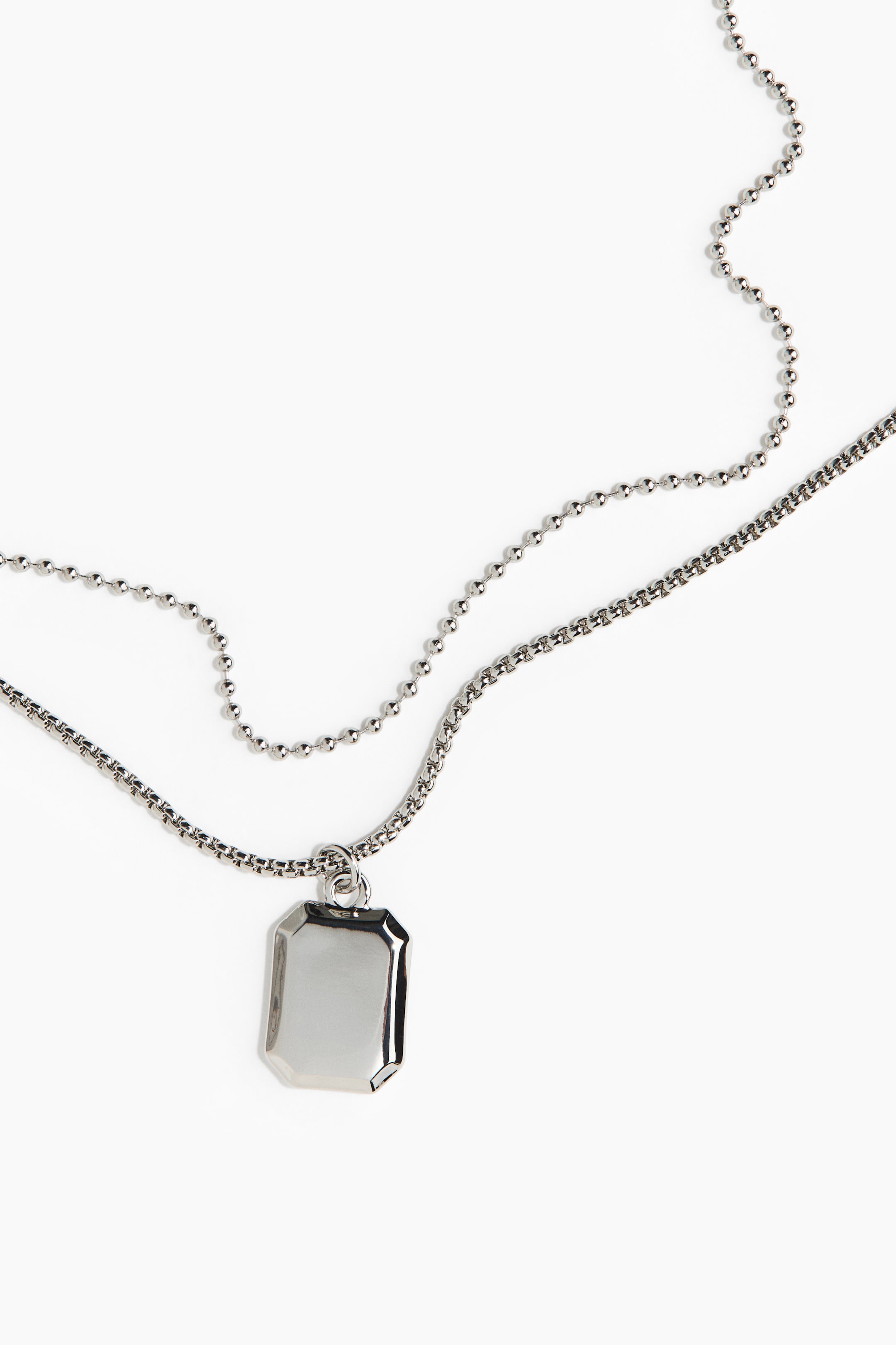 2-Pack Necklaces