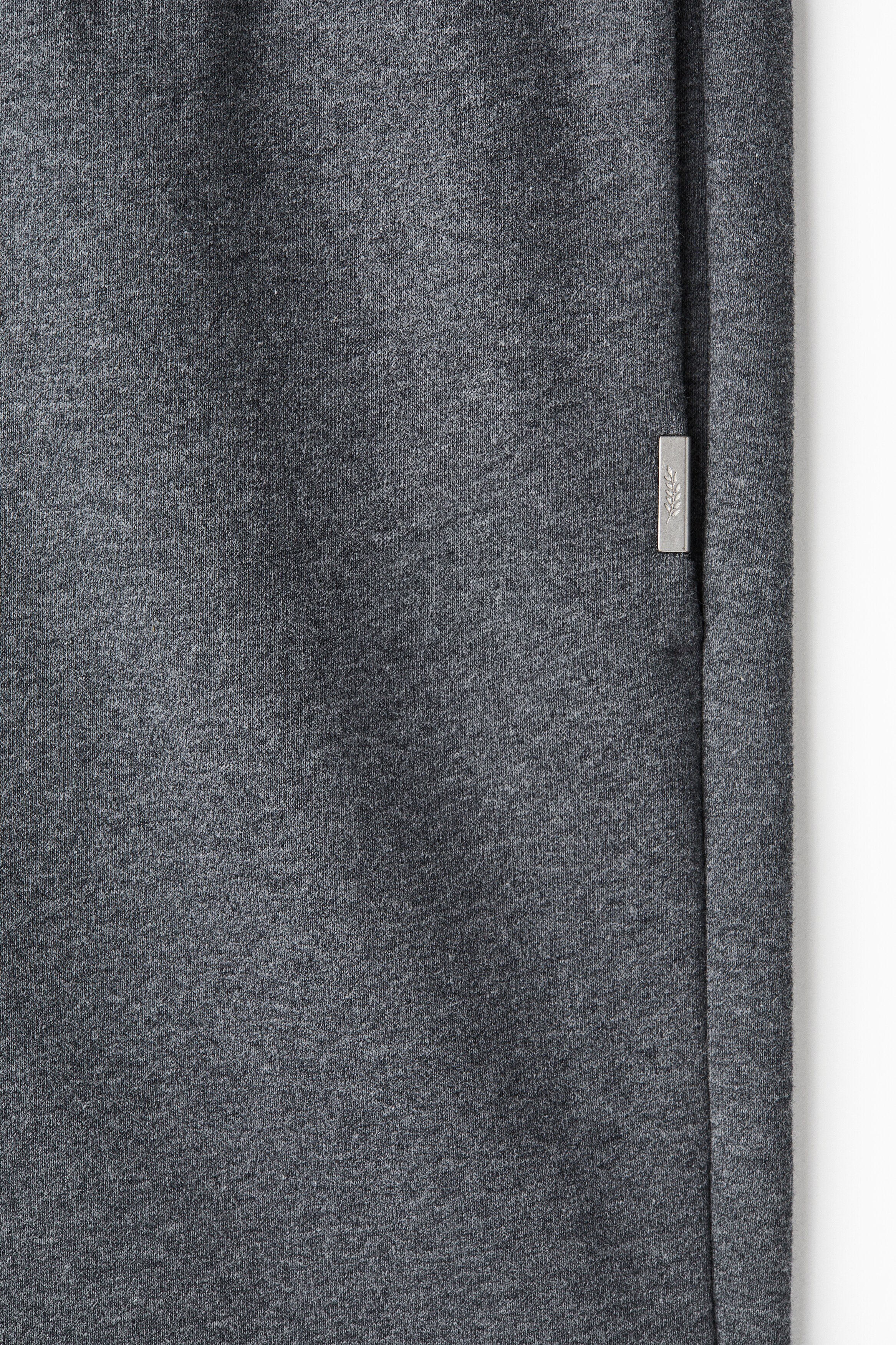 Regular Fit Sweatpants
