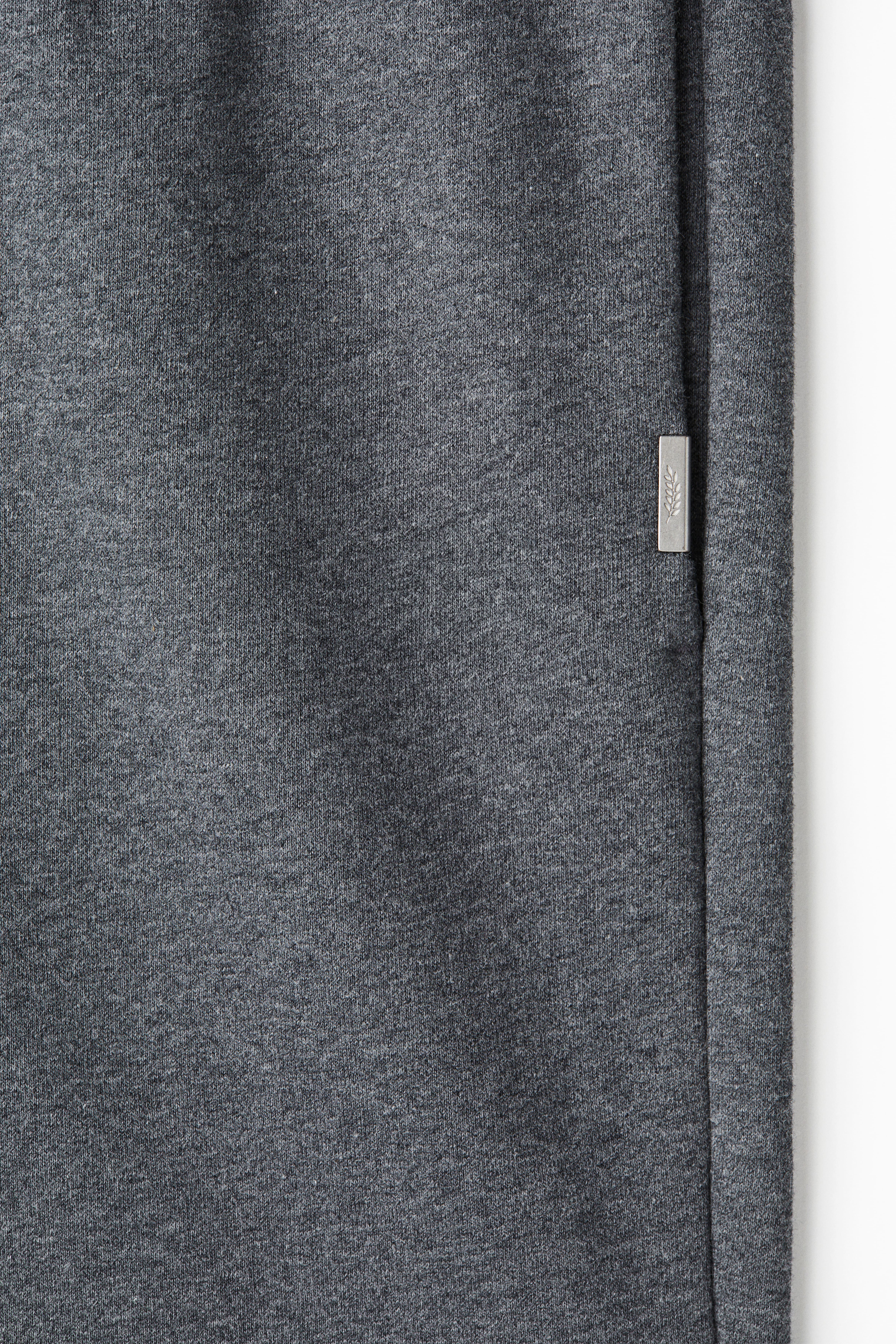 Regular-Fit Sweatpants