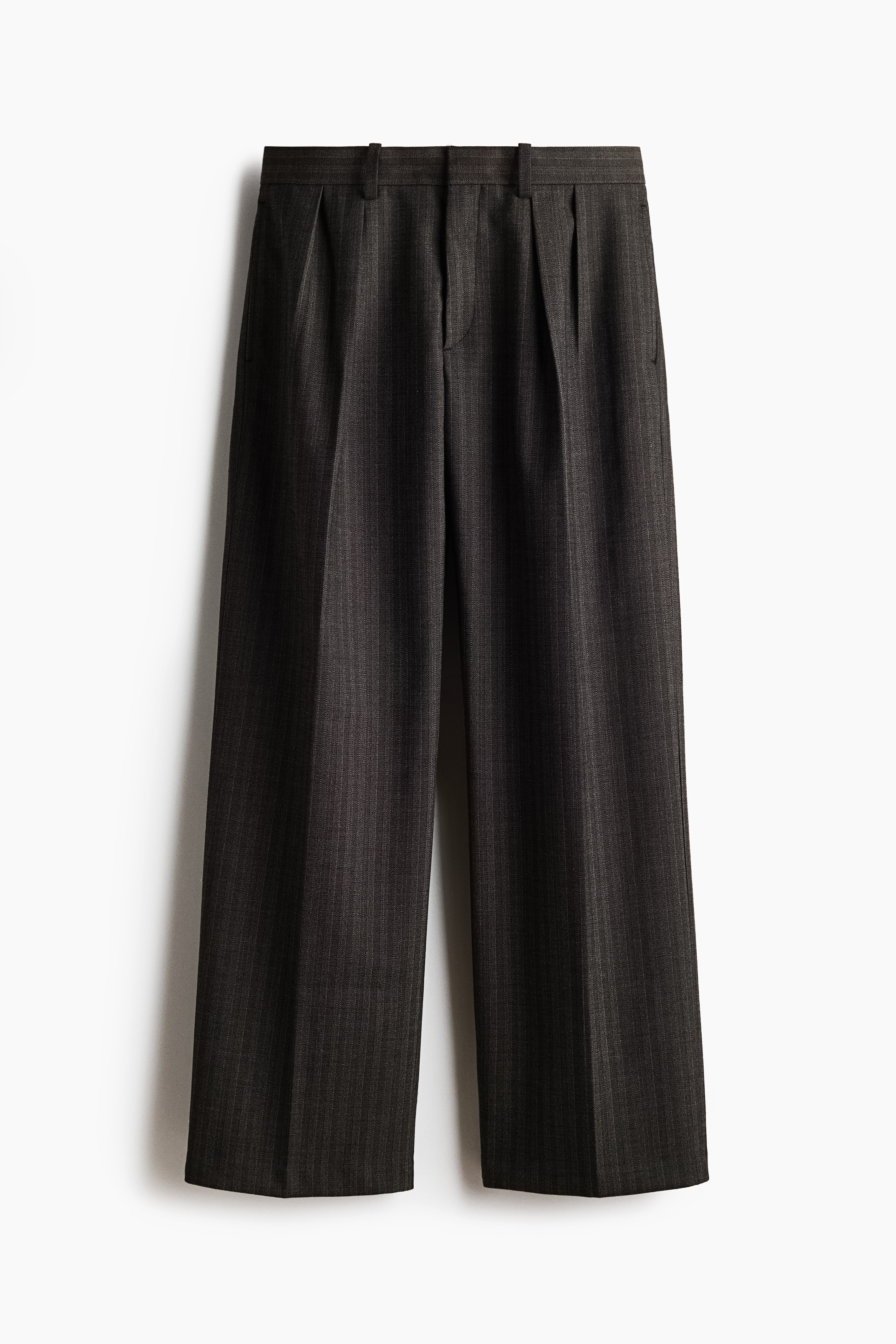 Pantaloni eleganti Loose FitModal