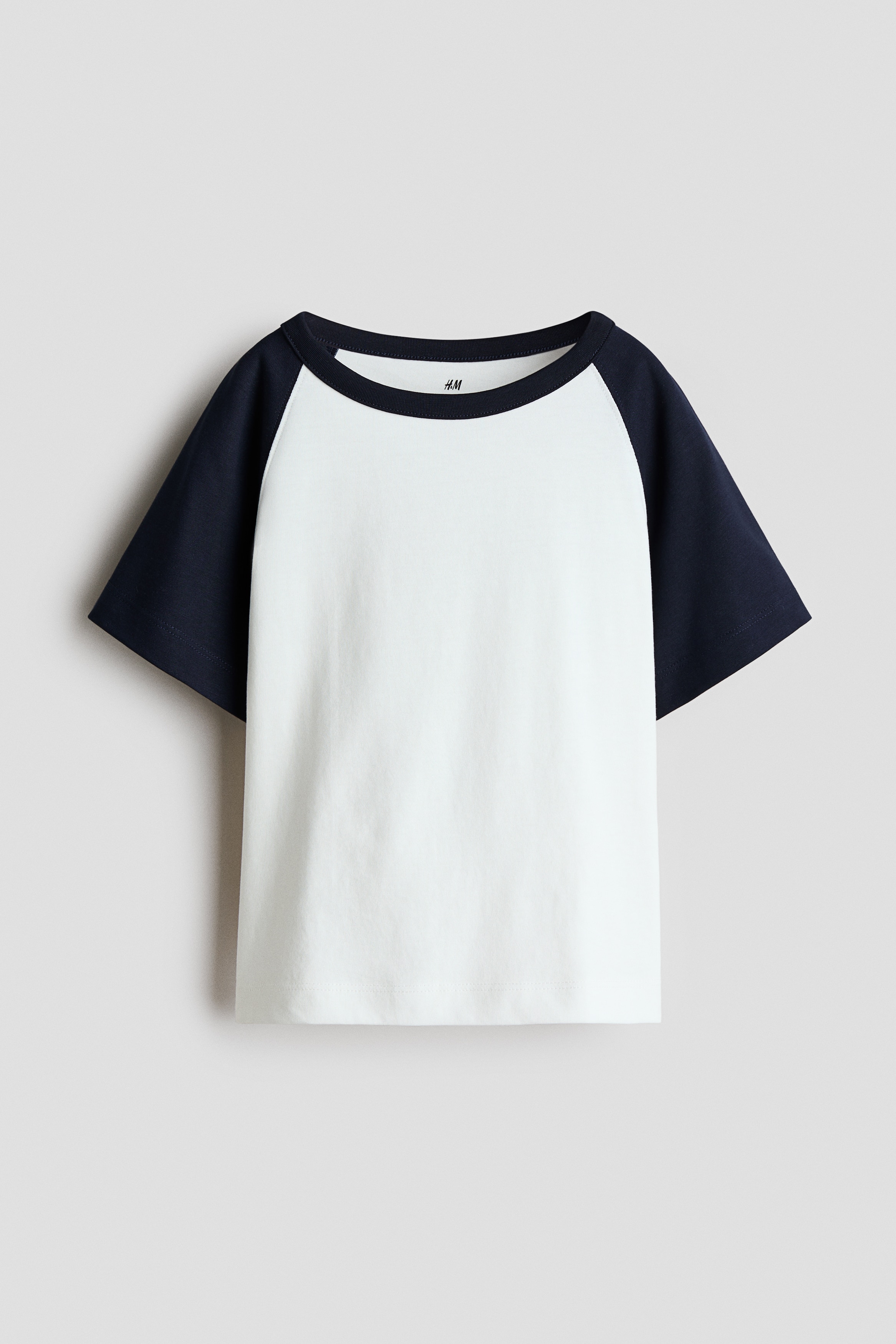COOLMAX® T-shirt - Navy blue/White/White/Dark red/White/Light blue/Navy blue/Green/Navy blue/Cream/Black/Navy blue/White/Light blue/Navy blue
