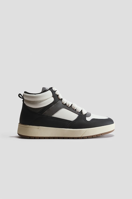 Детские топы H&M High Tops