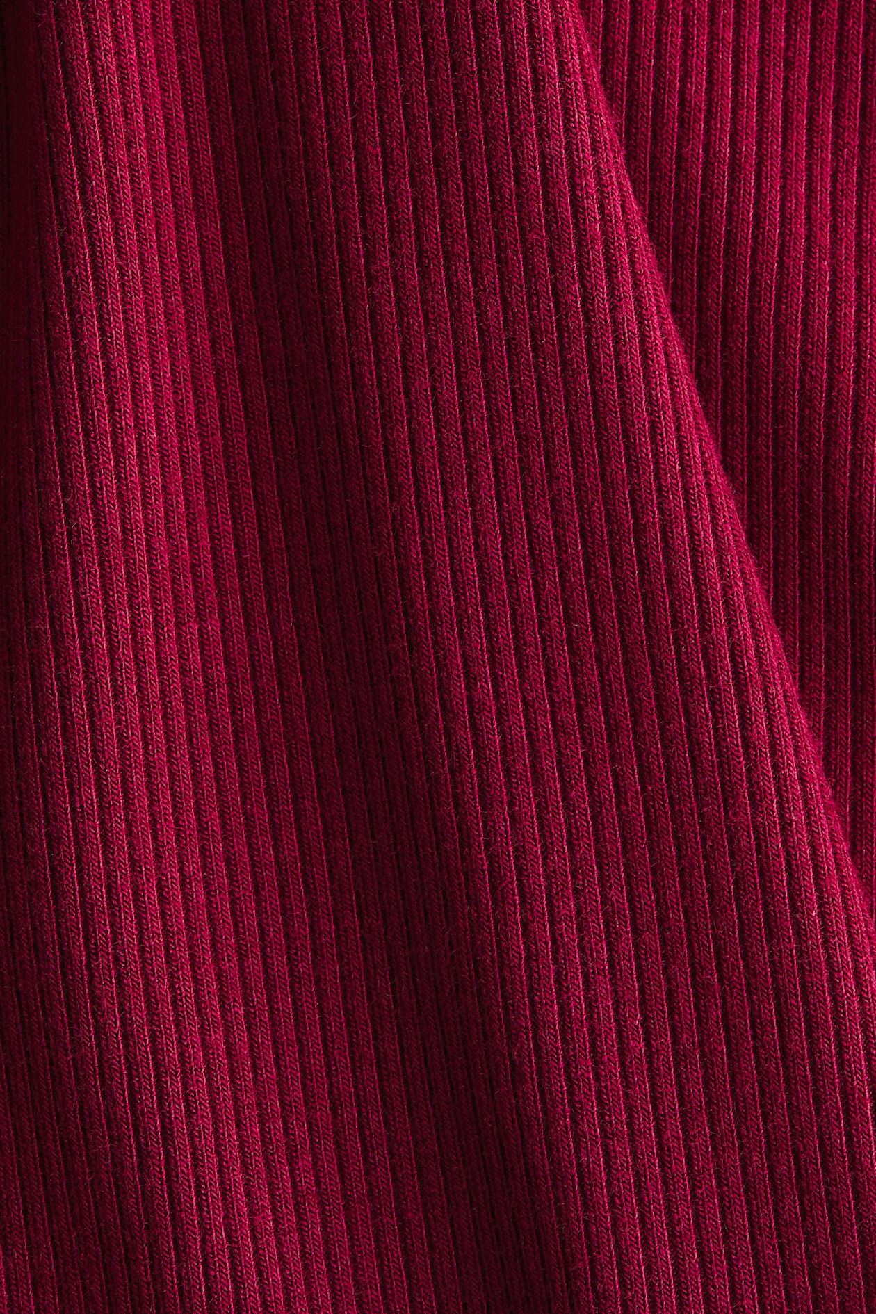 Ribbed Top - image 3