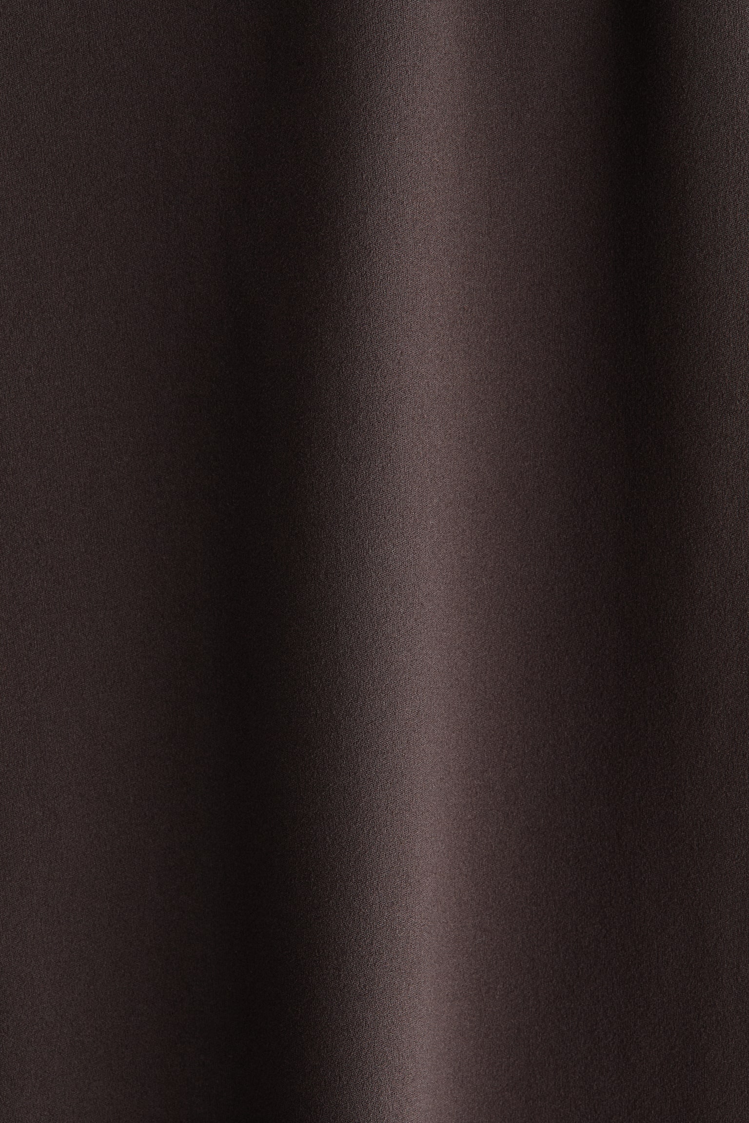 Four-way Stretch İspanyol Paça Pantolon - Koyu kahverengi/Siyah/Açık kahverengi/Gri - 2