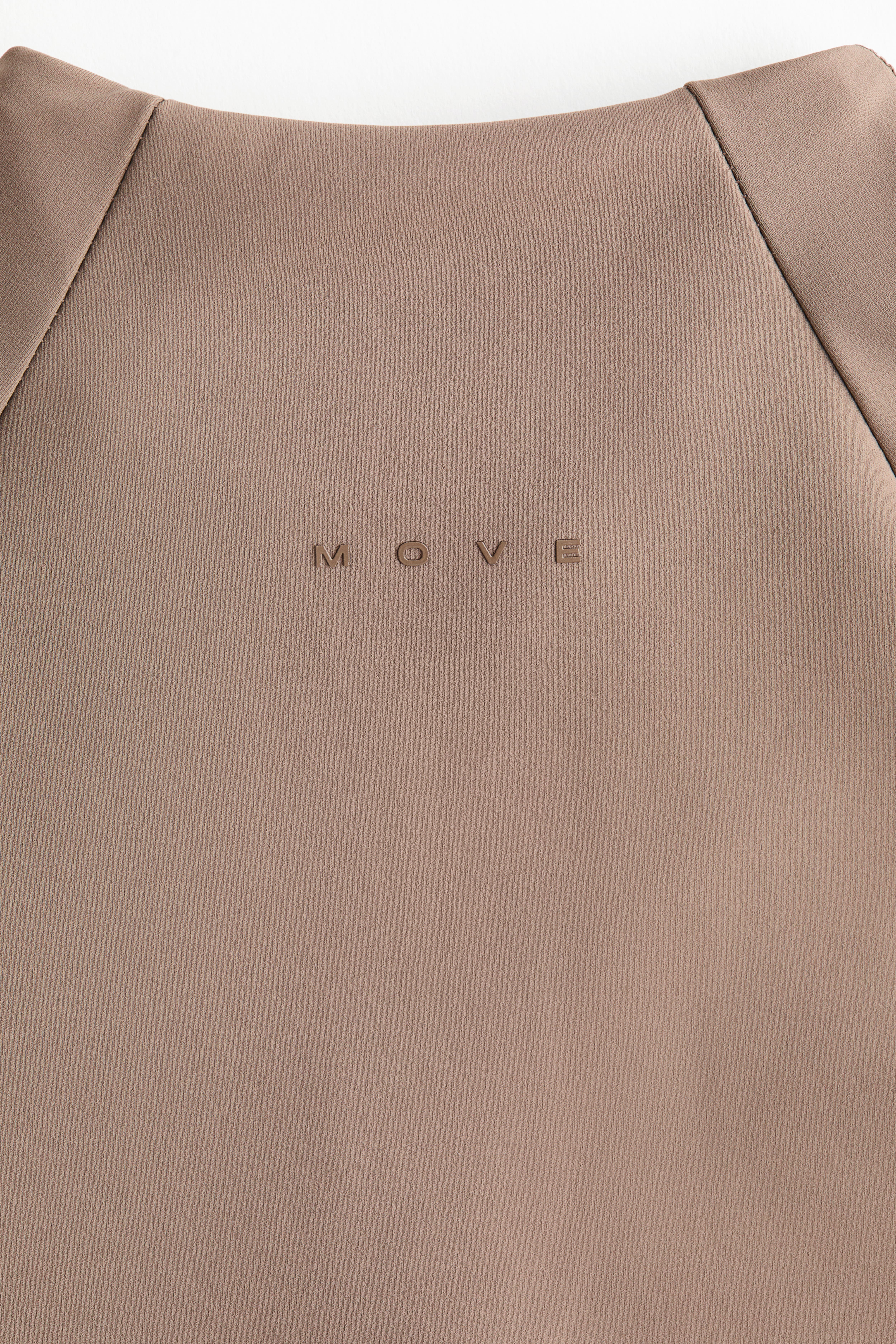 SculptMove™ Activewear Jacket