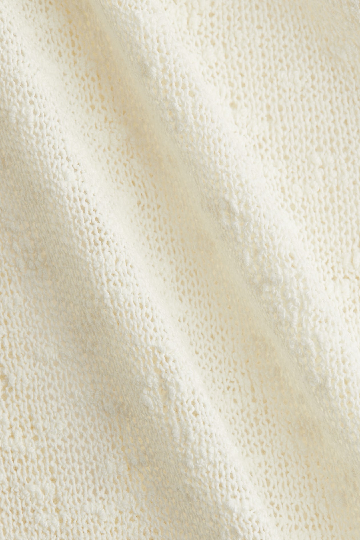 Textured-Knit Tank Top - image 5
