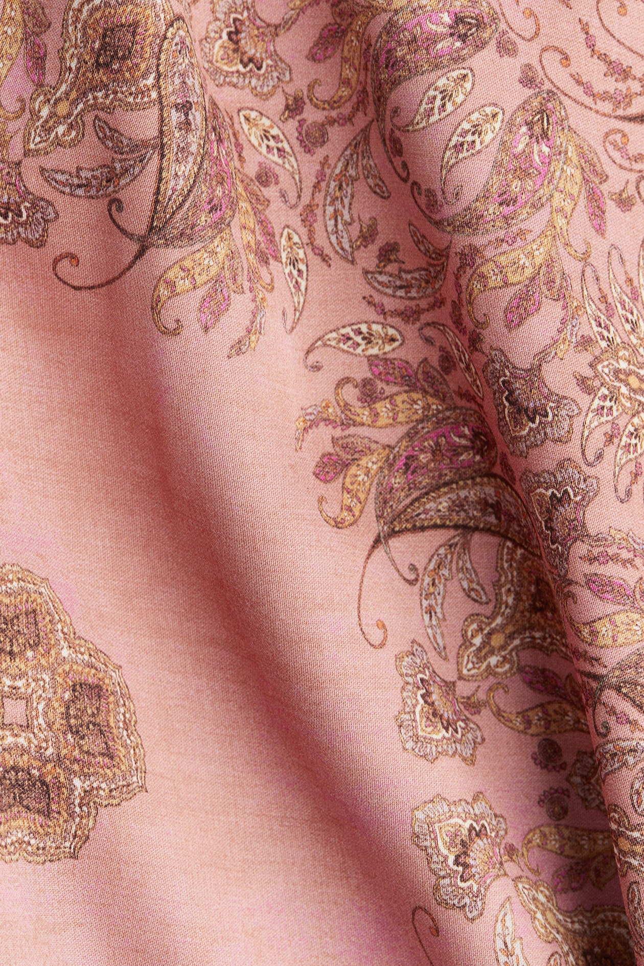 Puff-Sleeved Shirt - image 3