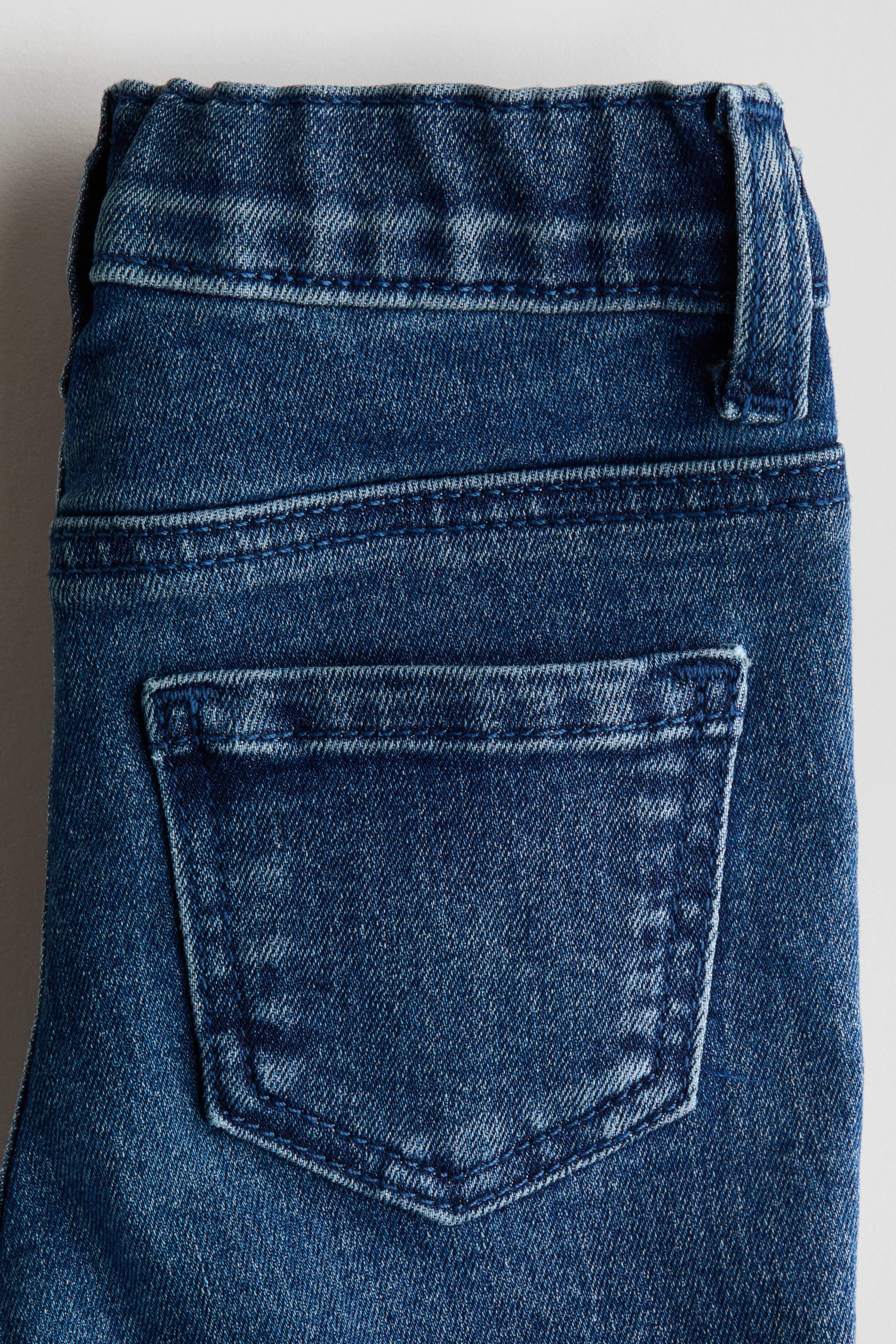 Stretch Jeans
