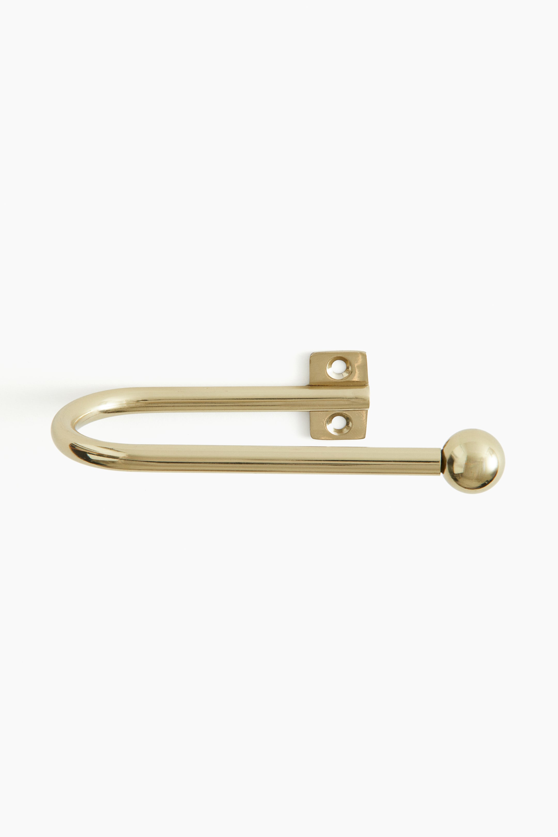 Metal Curtain Tieback Hook