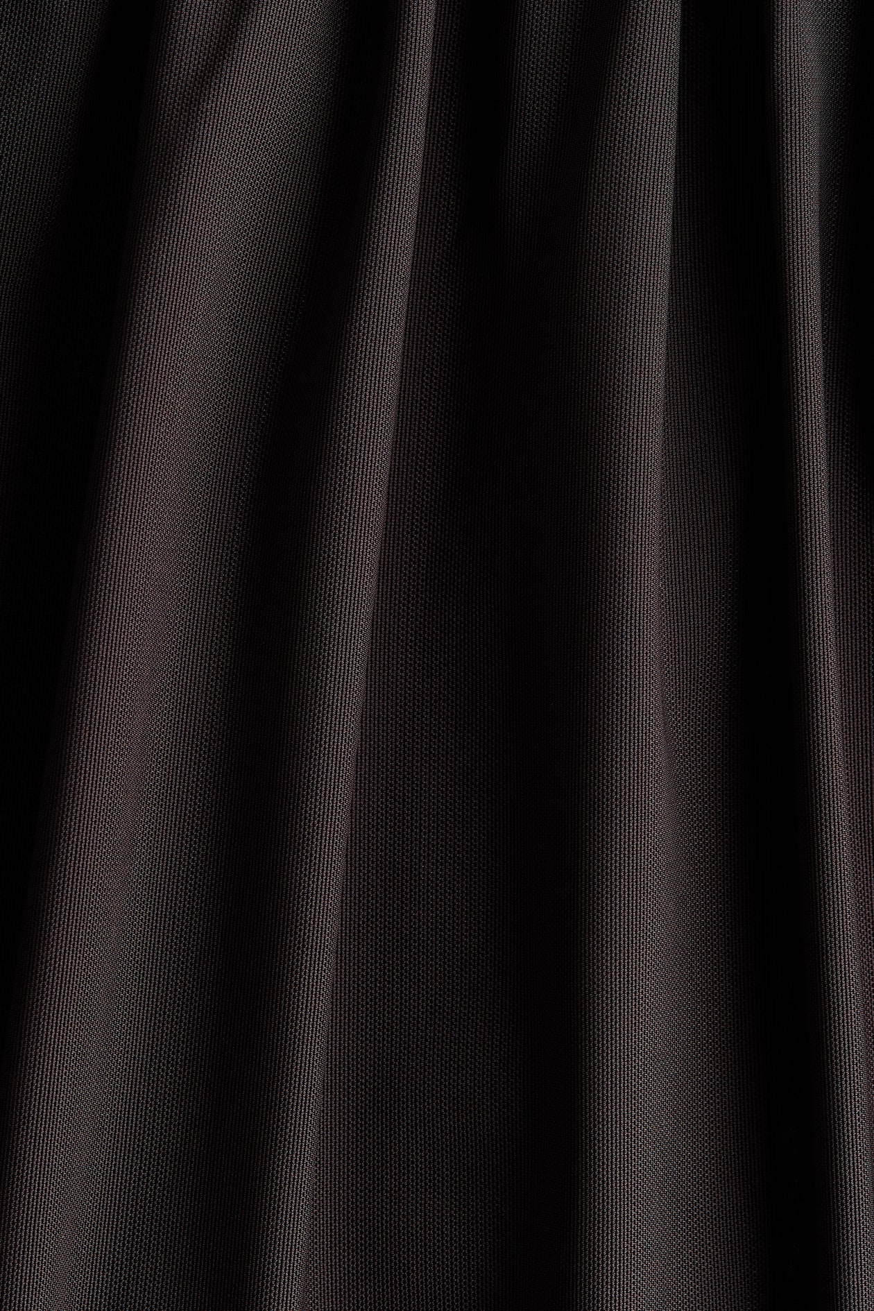 Mesh Balloon Skirt - image 3