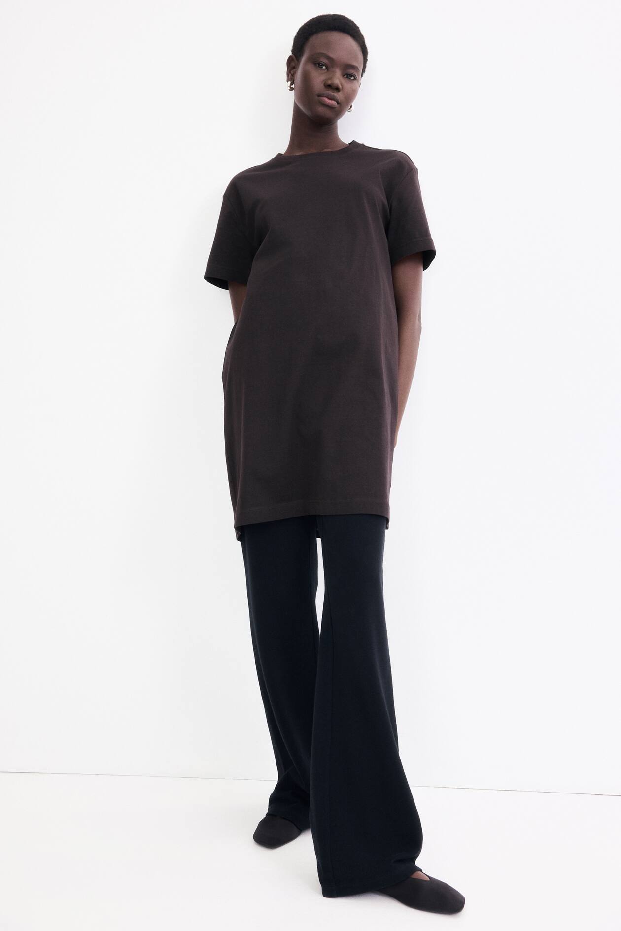 T-Shirt Dress - image 4