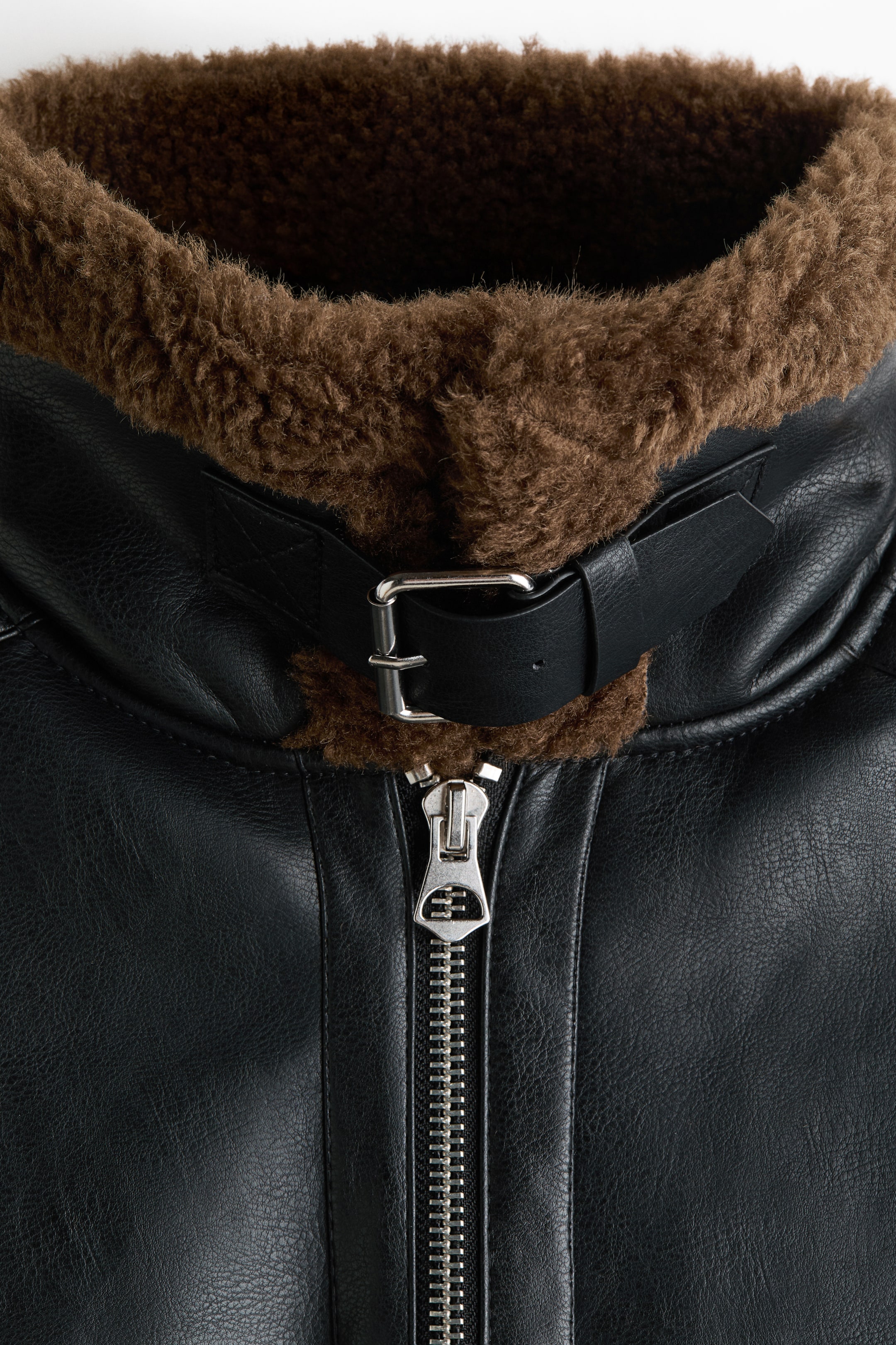 Aviator Jacket
