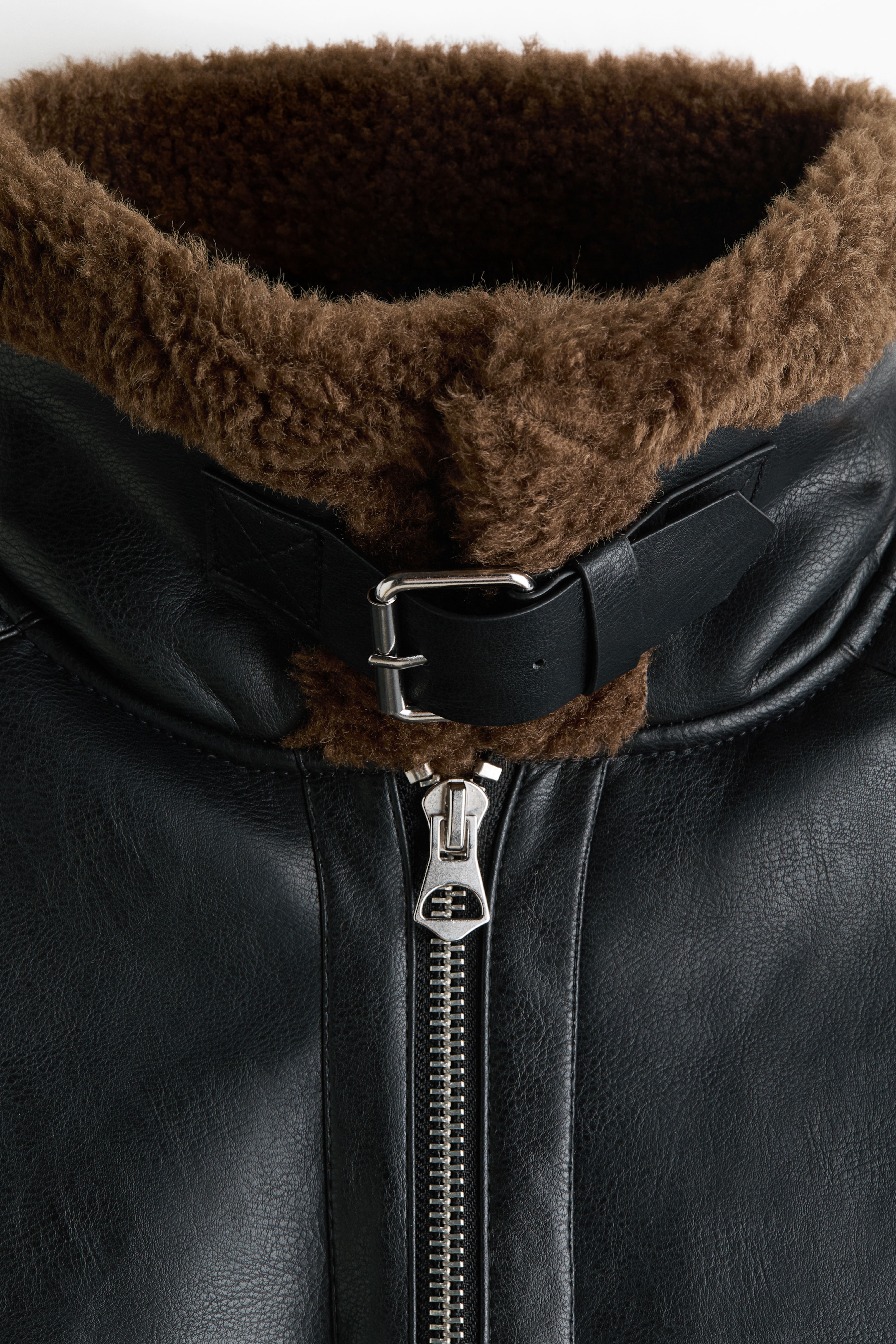 Aviator Jacket