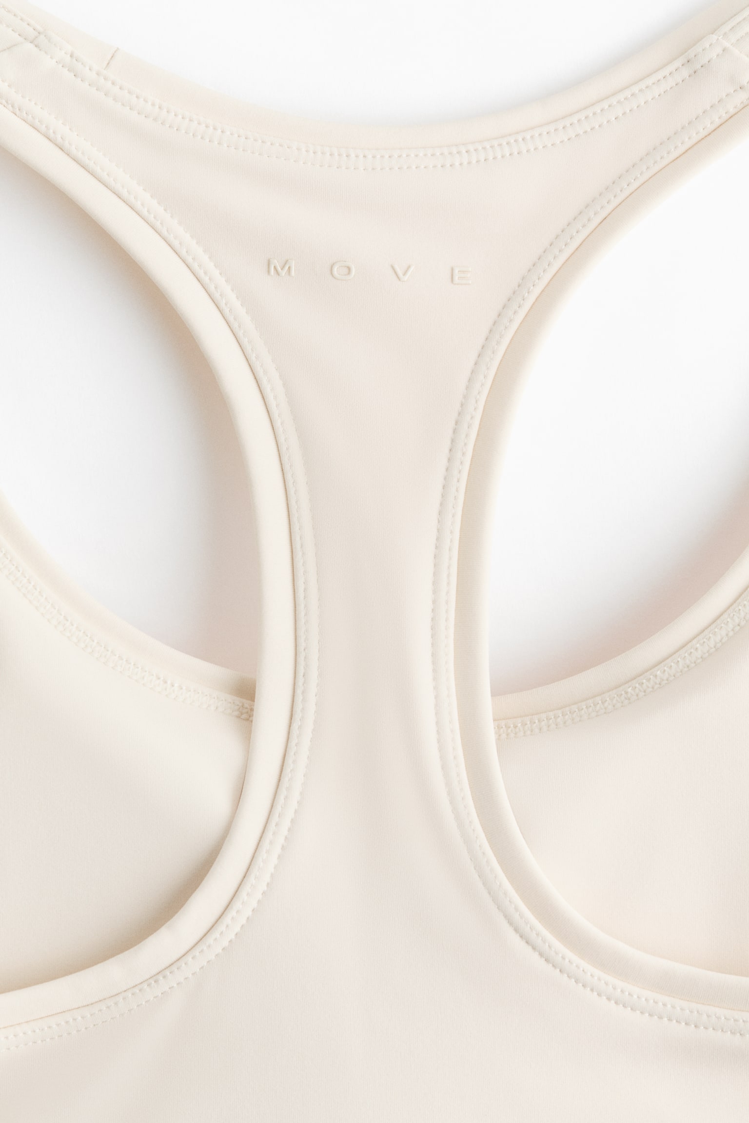 Reggiseno sportivo con Cool Hand Feel DryMove™ - Giallo burro/Nero/Marrone caldo - 6