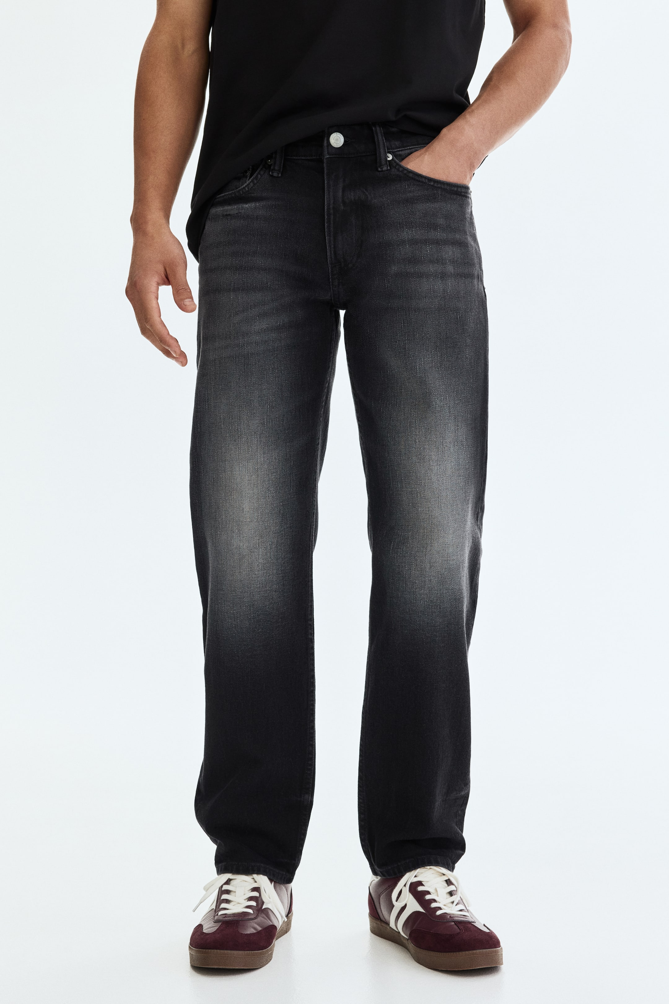 Regular Jeans